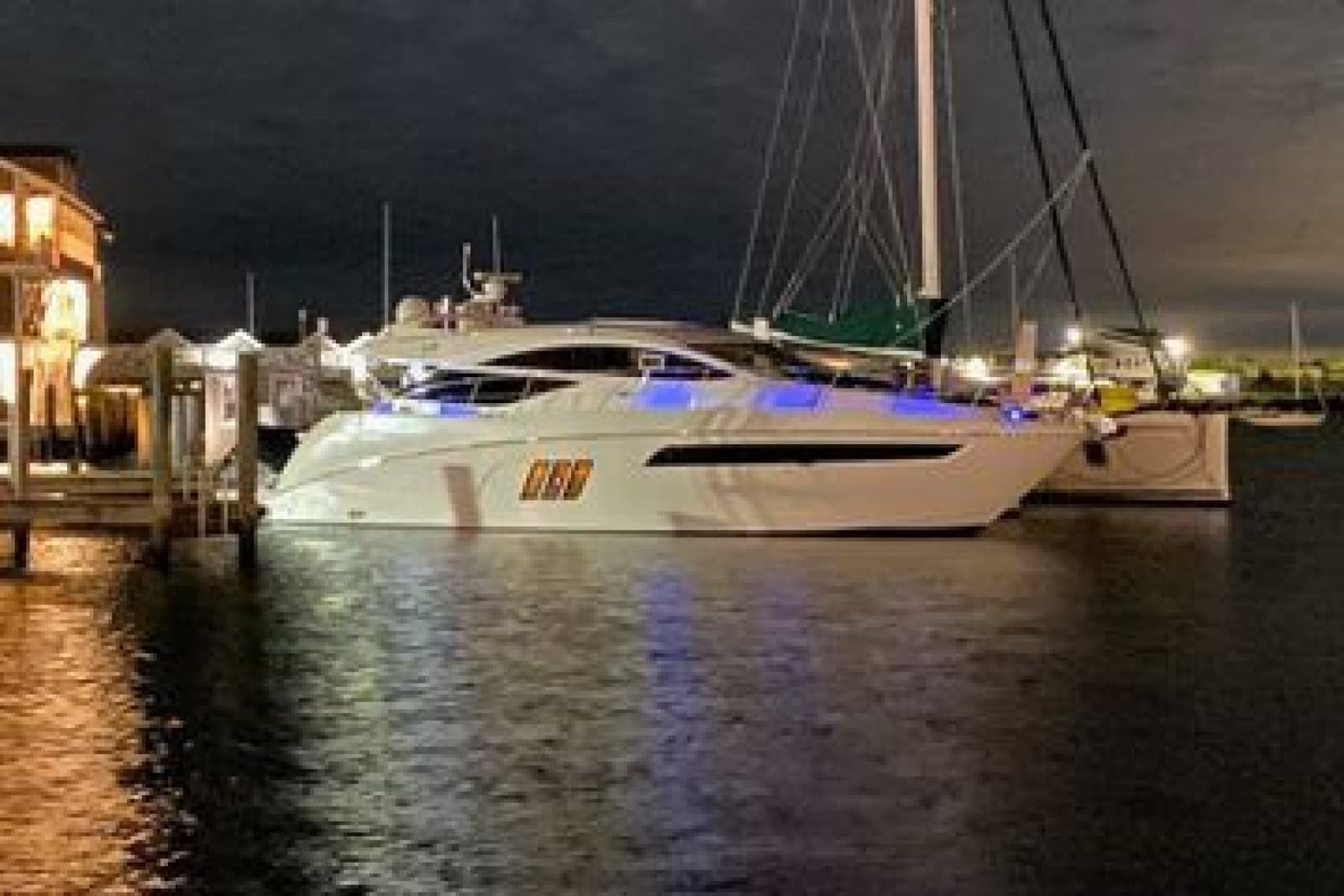 2018 Sea Ray L590 - Photo 5