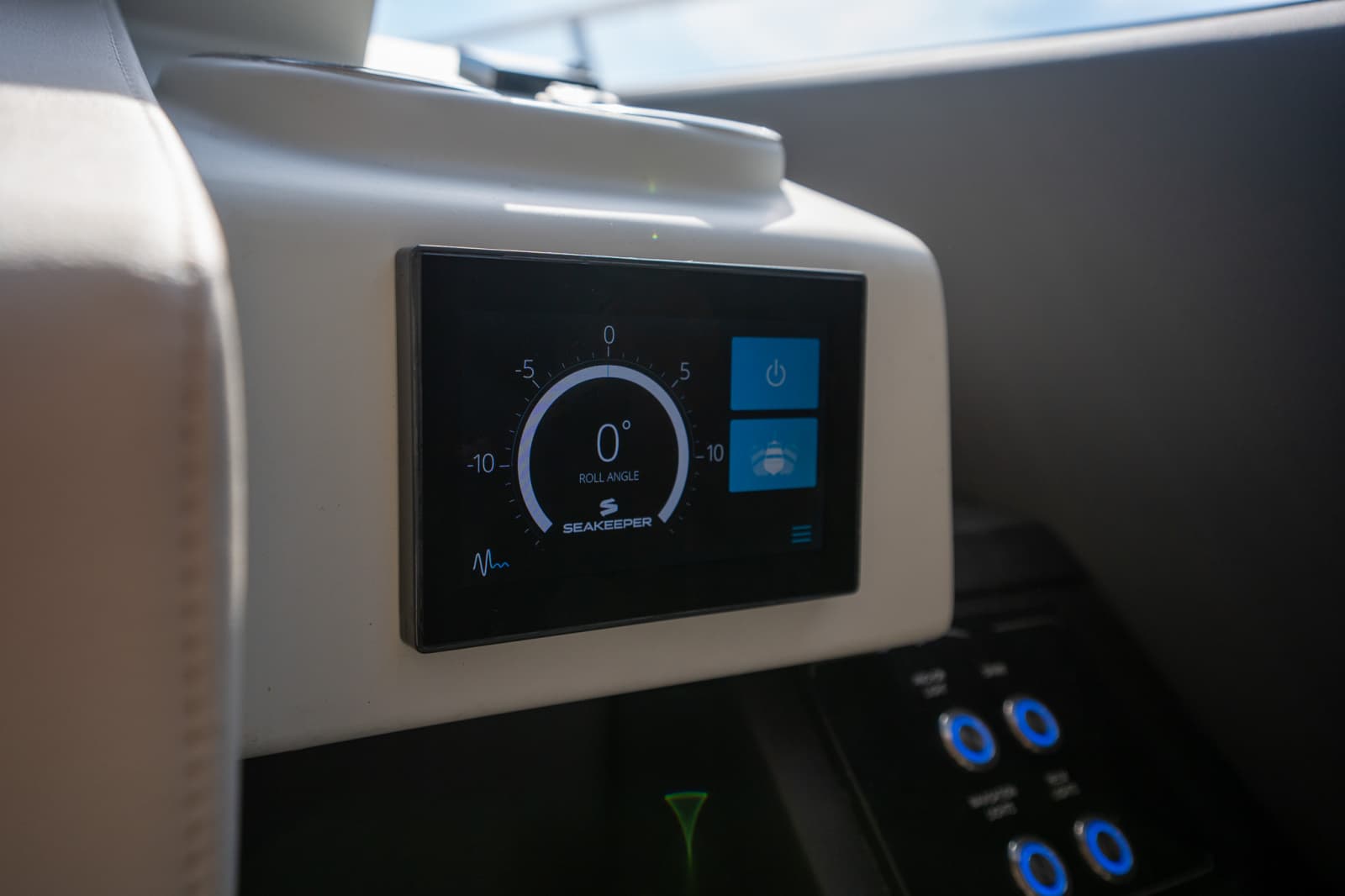 2022 Azimut S6 - Photo 33