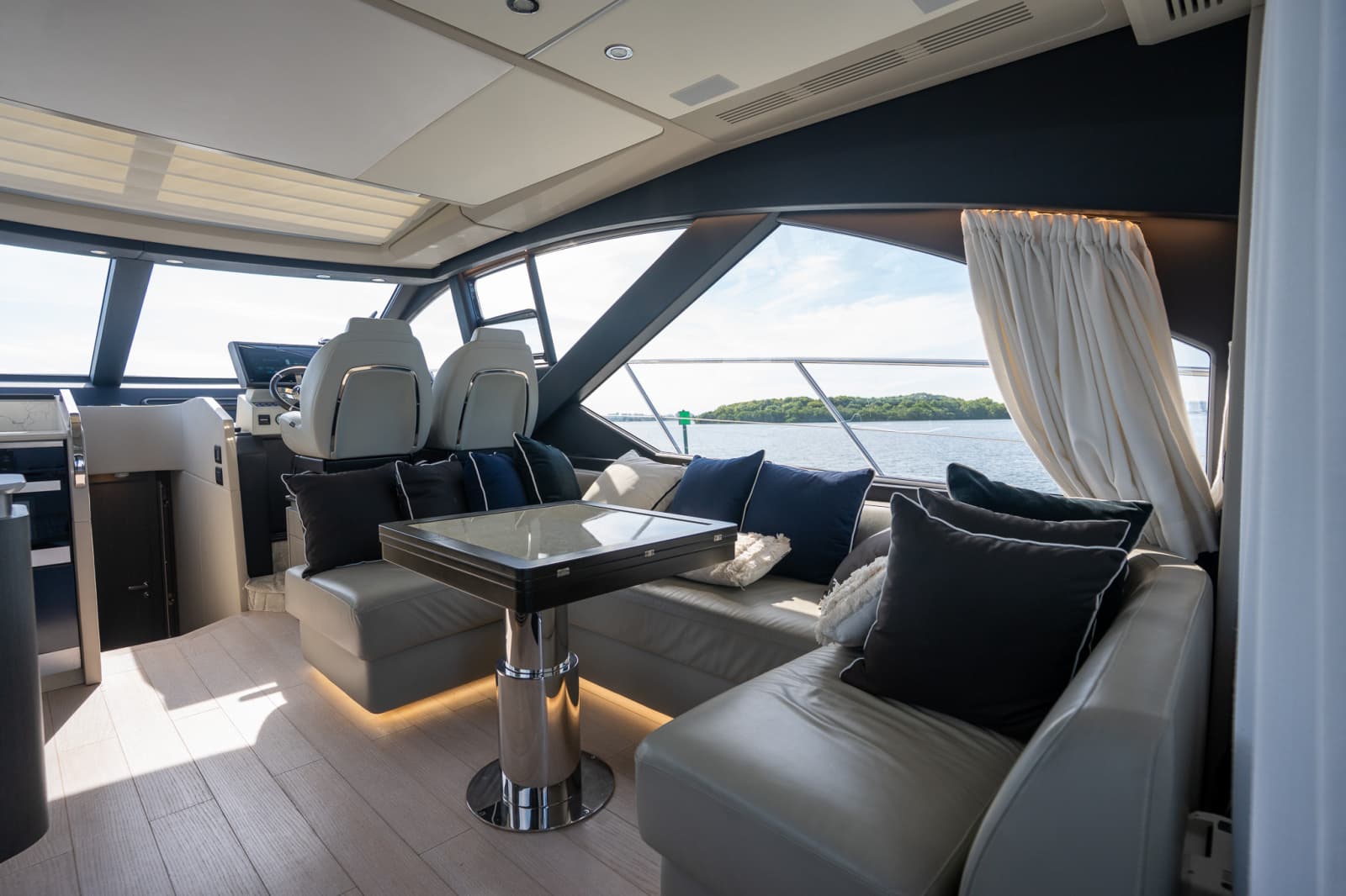 2022 Azimut S6 - Photo 25