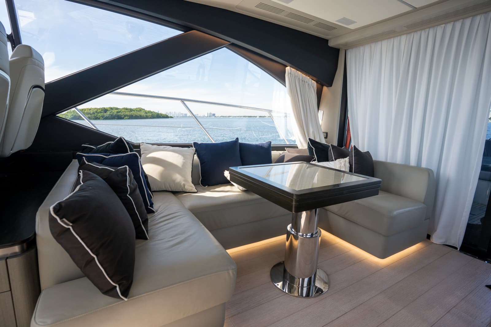 2022 Azimut S6 - Photo 28