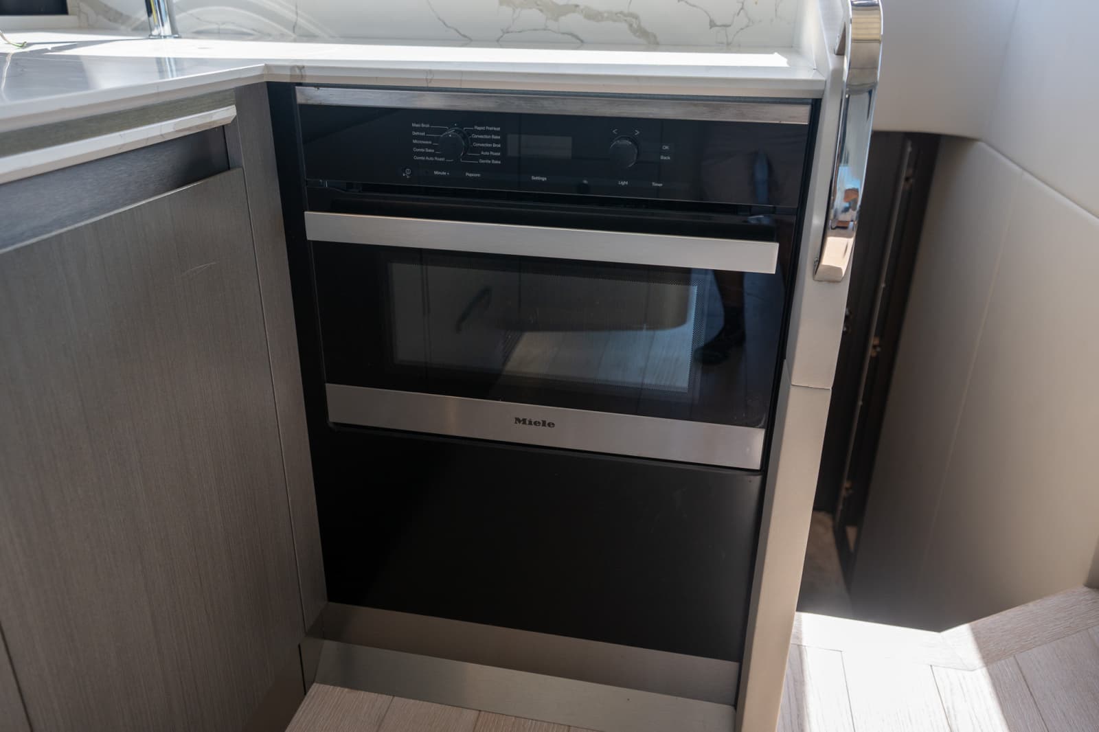 2022 Azimut S6 - Photo 36