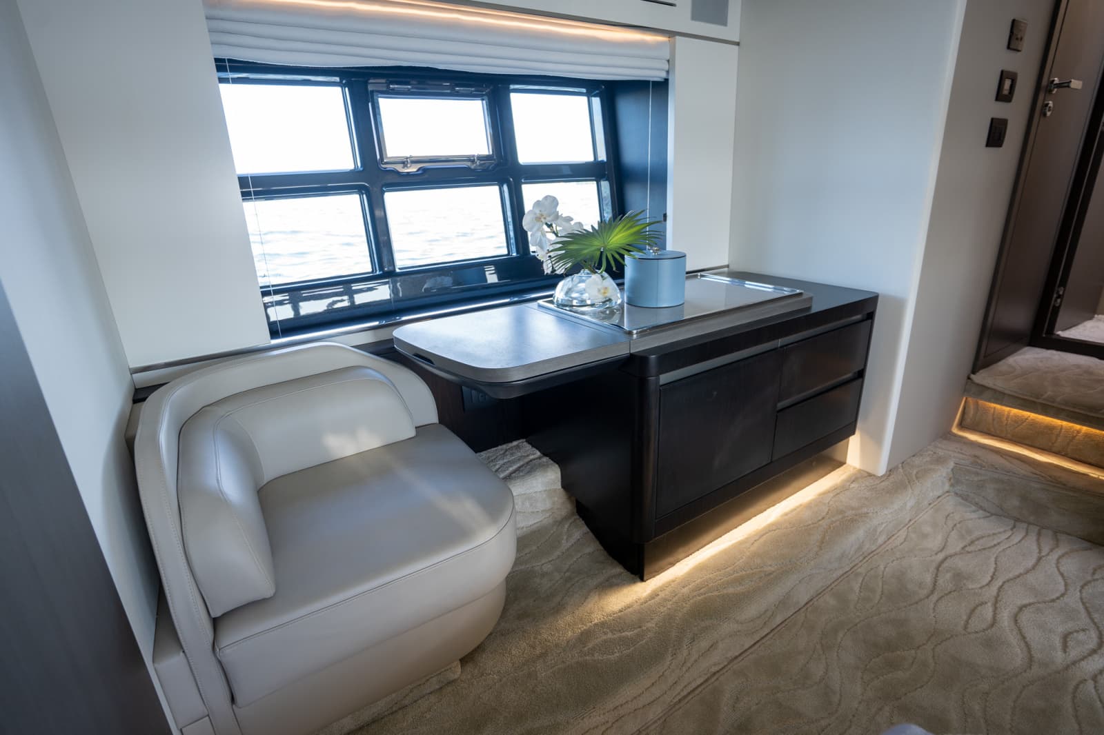 2022 Azimut S6 - Photo 39
