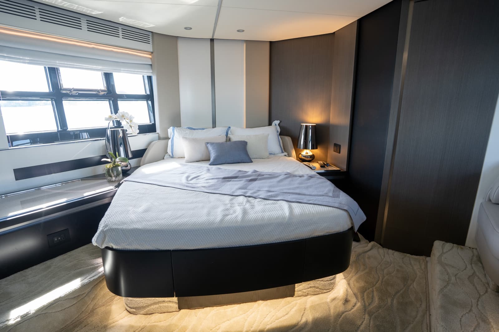 2022 Azimut S6 - Photo 41