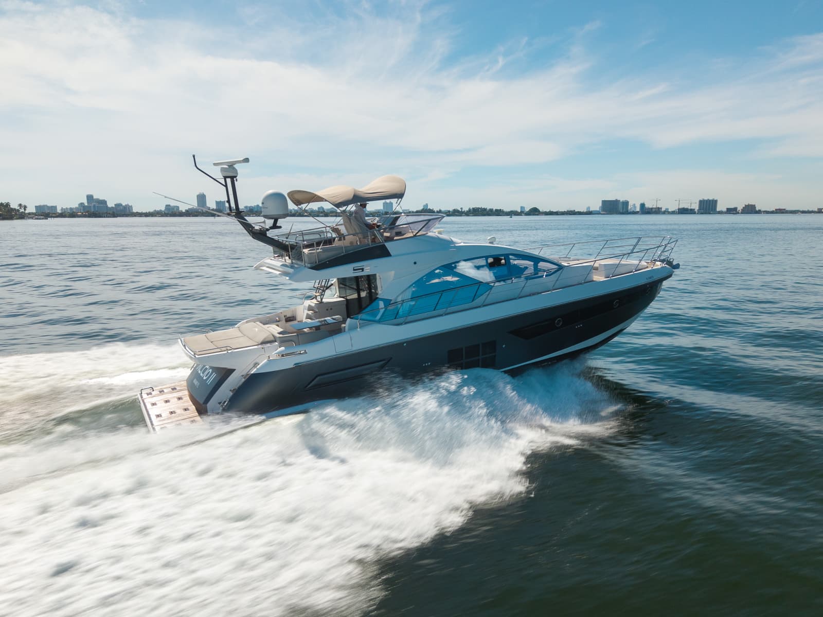 2022 Azimut S6 - Photo 4