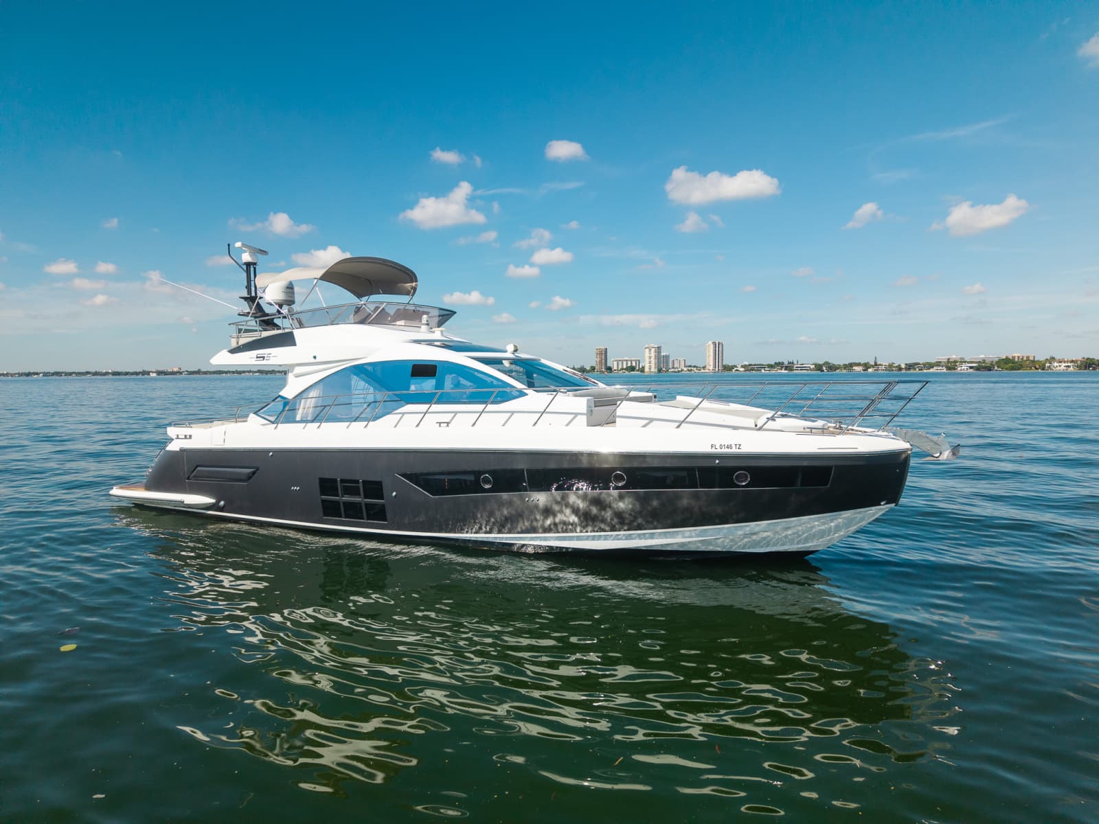 2022 Azimut S6 - Photo 5