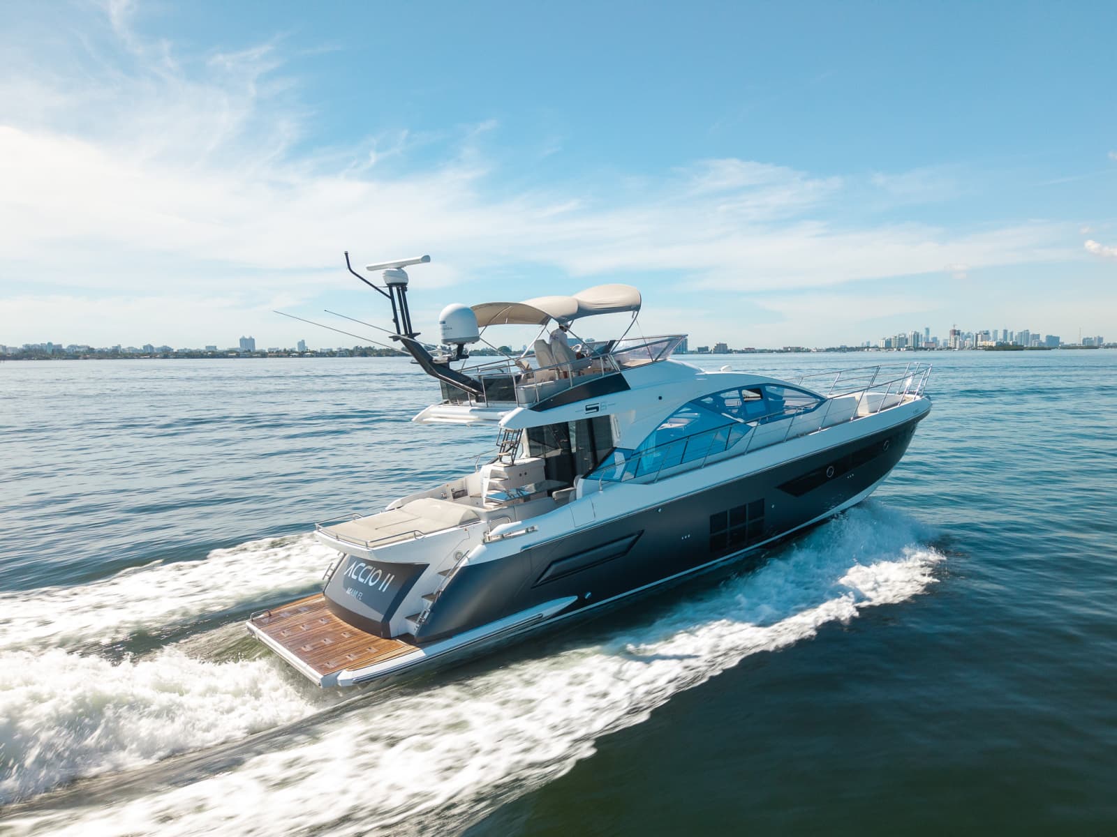 2022 Azimut S6 - Photo 8