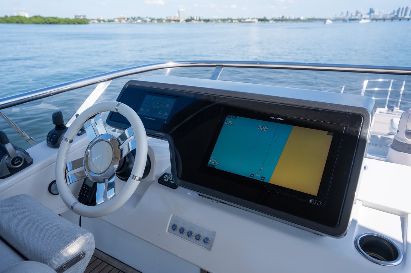 2022 Azimut S6 - Photo 48