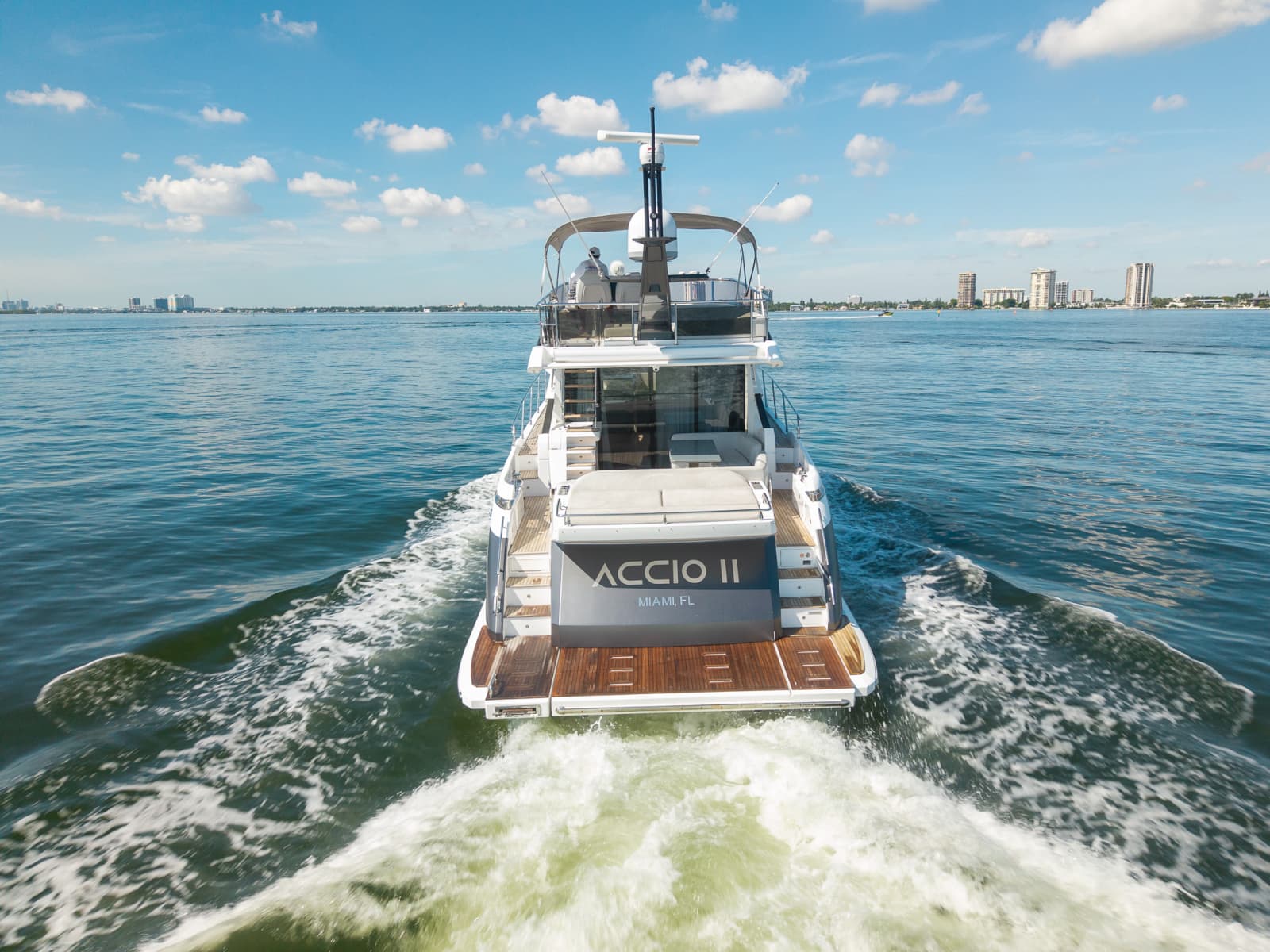2022 Azimut S6 - Photo 7