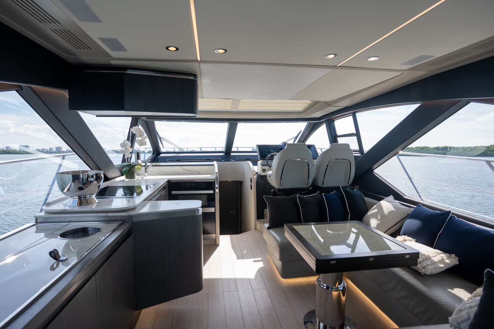 2022 Azimut S6 - Photo 23
