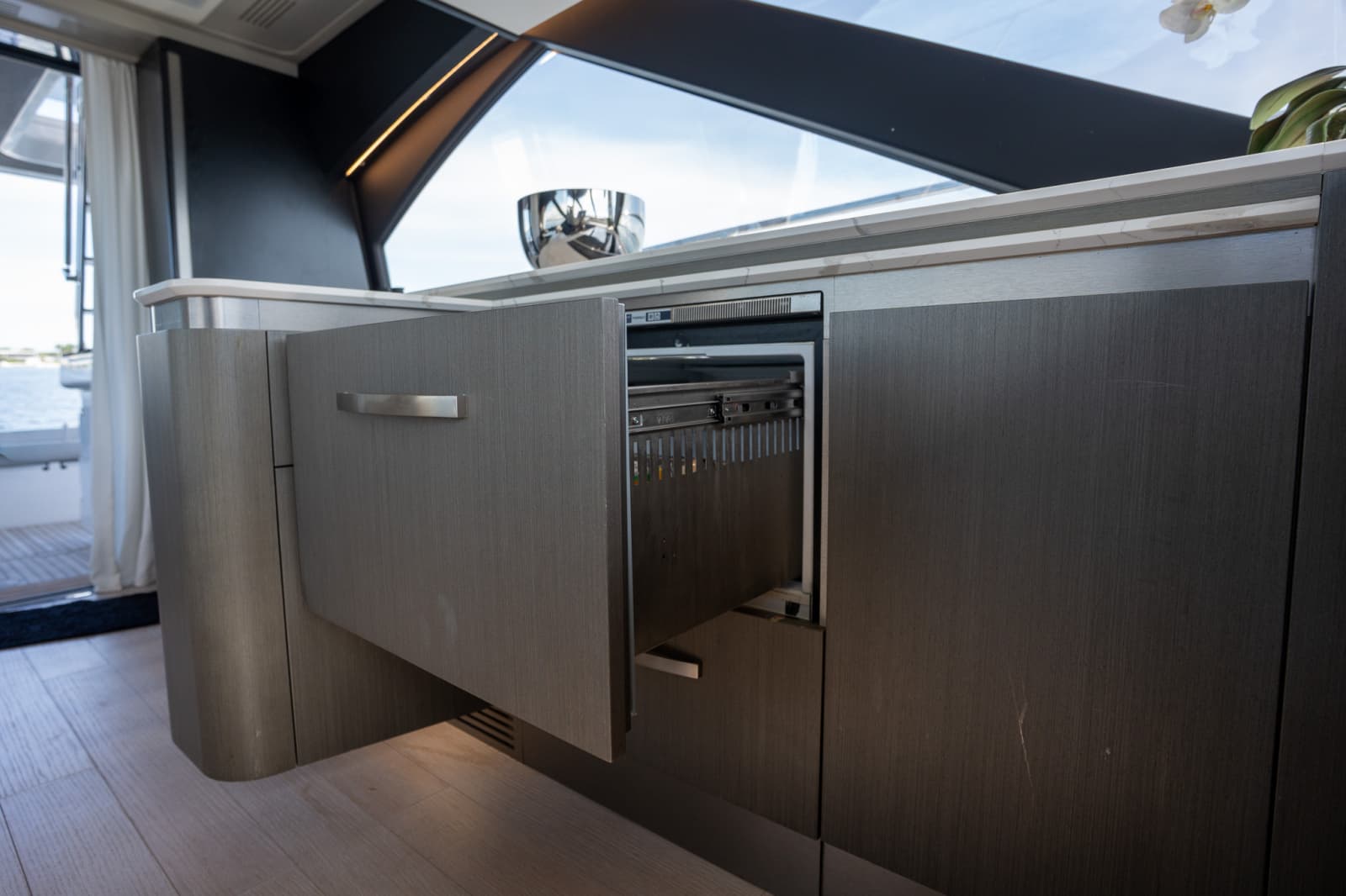 2022 Azimut S6 - Photo 35