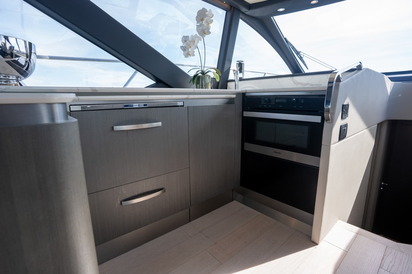 2022 Azimut S6 - Photo 26