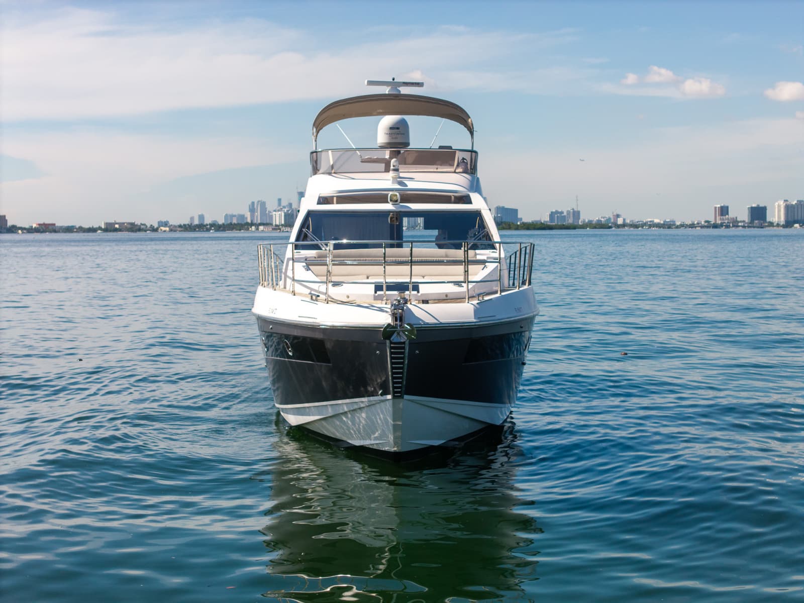 2022 Azimut S6 - Photo 2