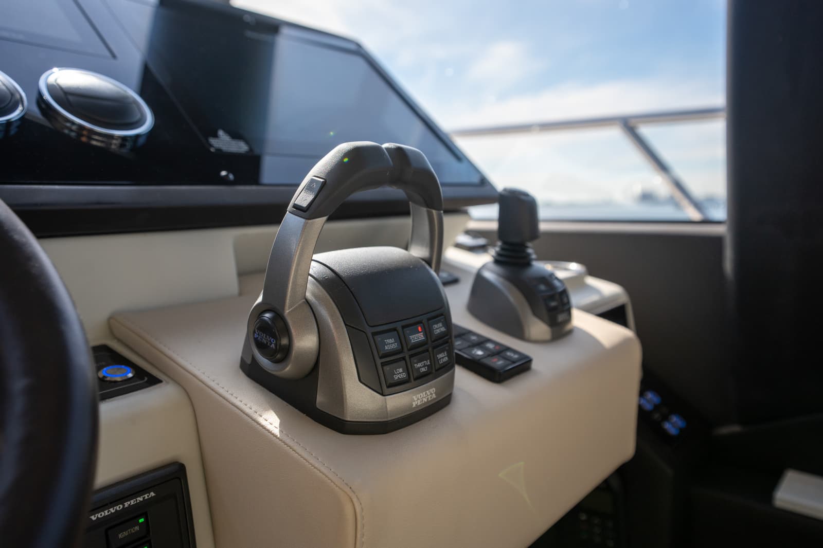 2022 Azimut S6 - Photo 31