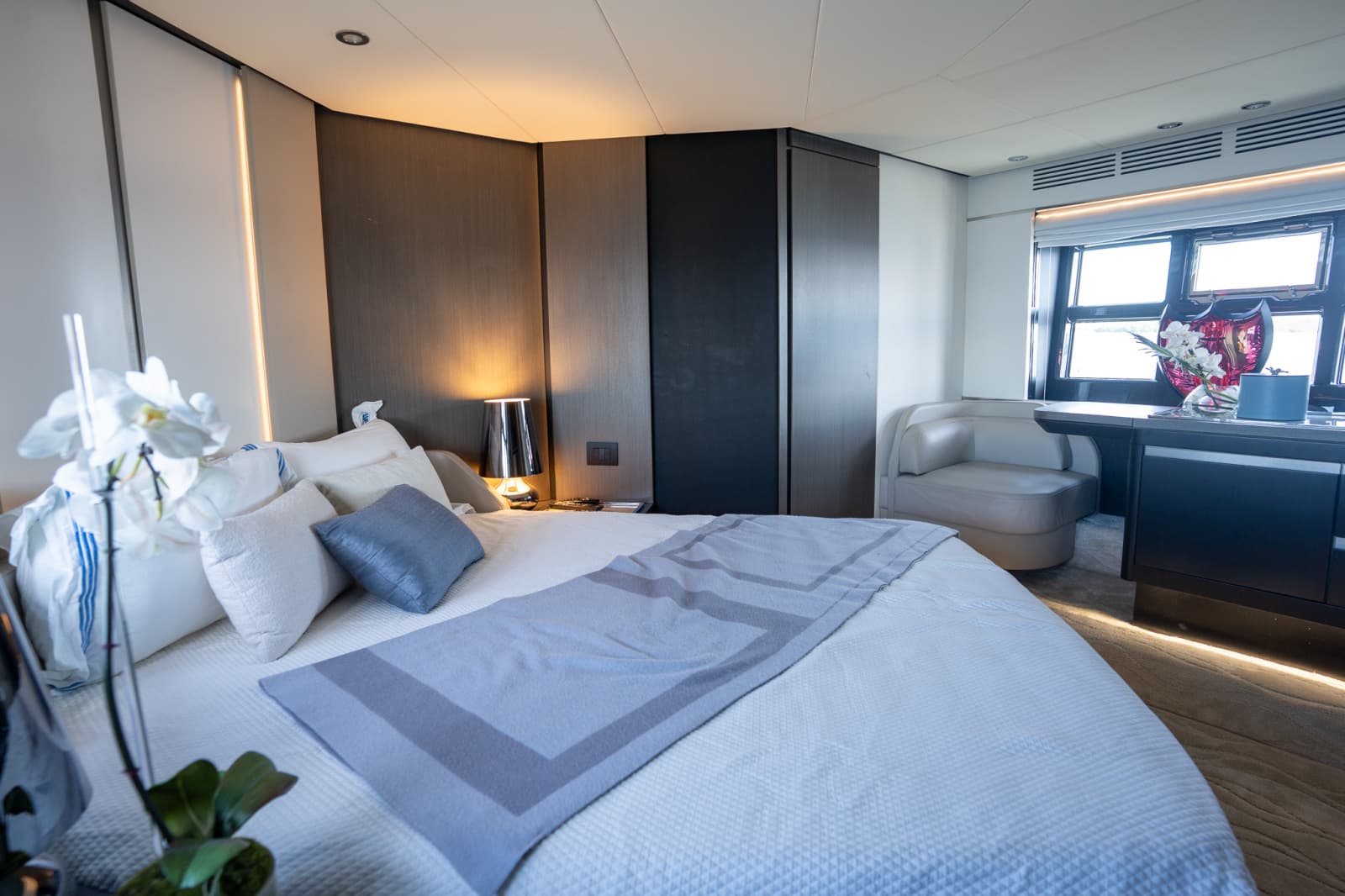 2022 Azimut S6 - Photo 38
