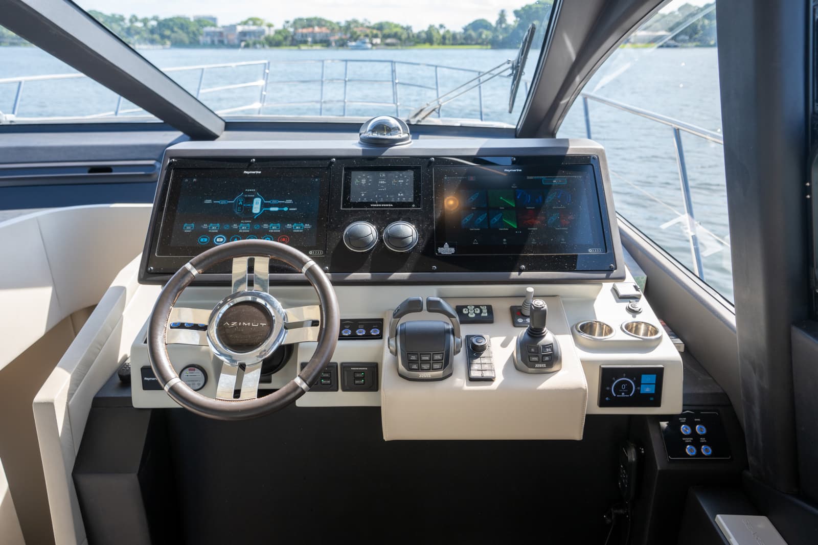 2022 Azimut S6 - Photo 45