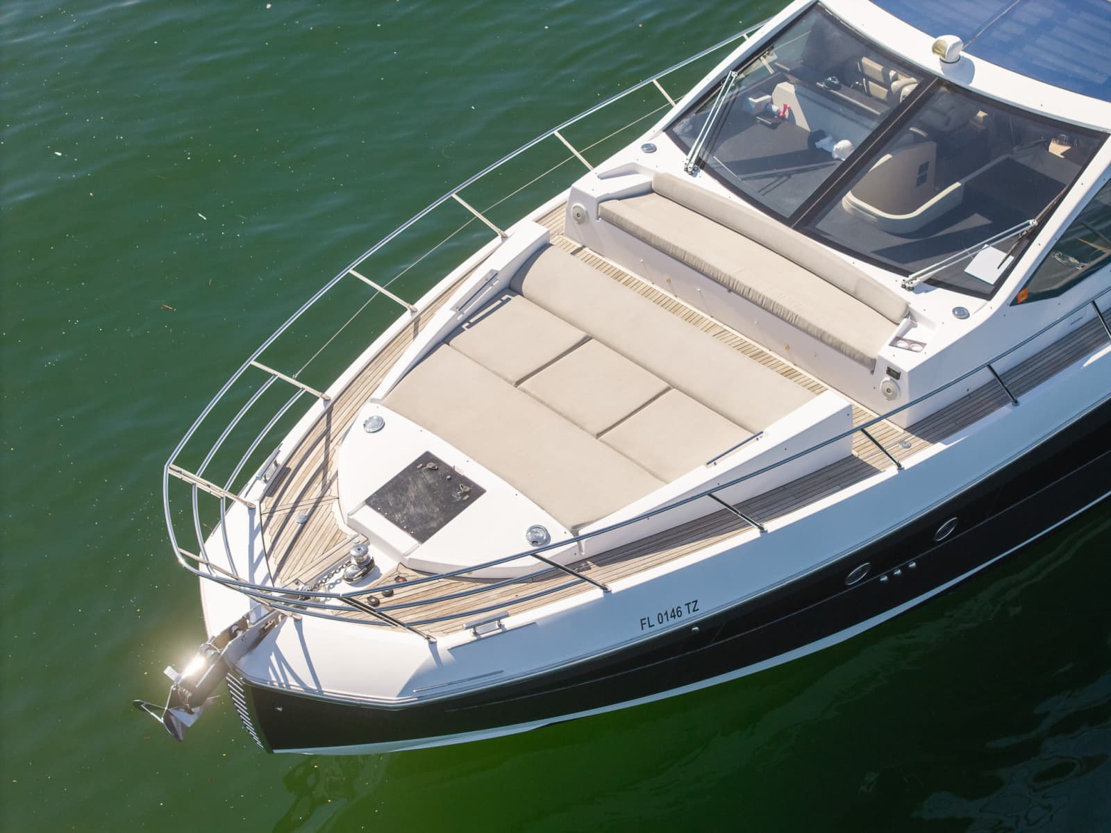 2022 Azimut S6 - Photo 14