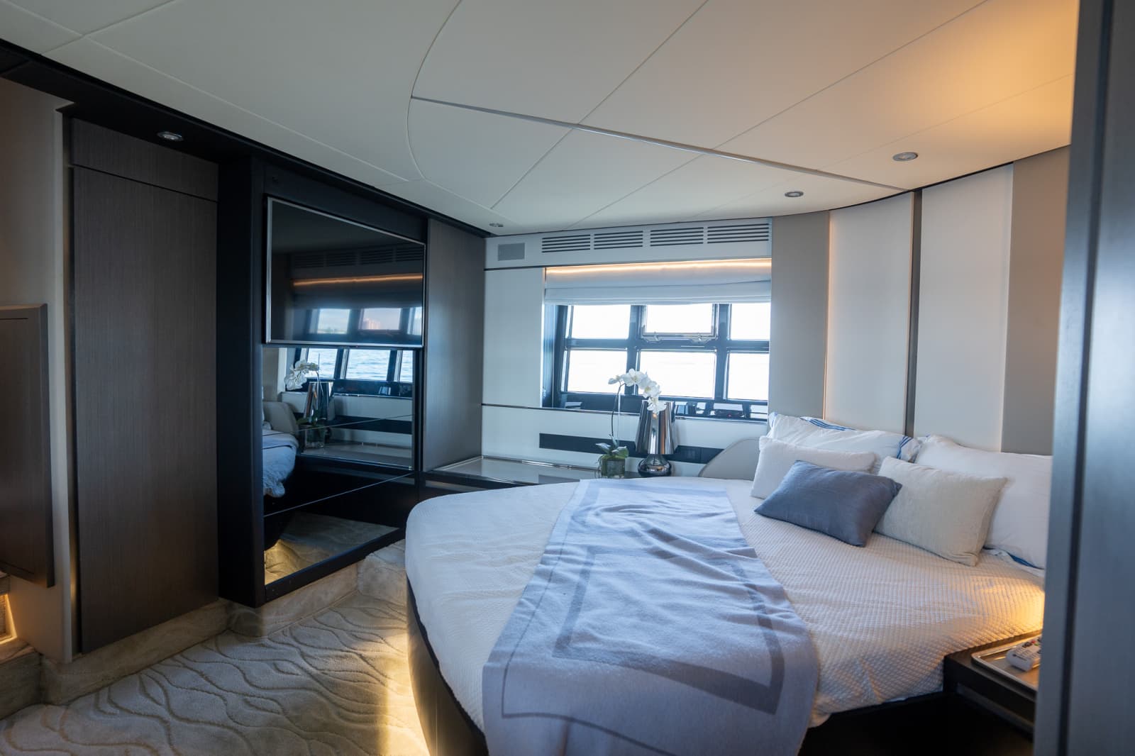 2022 Azimut S6 - Photo 37