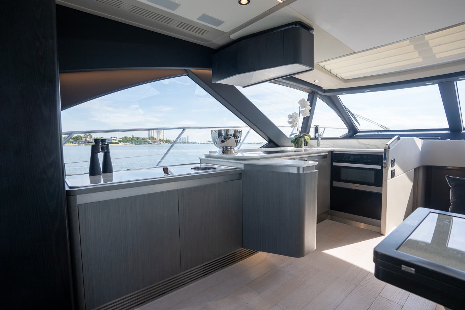 2022 Azimut S6 - Photo 24
