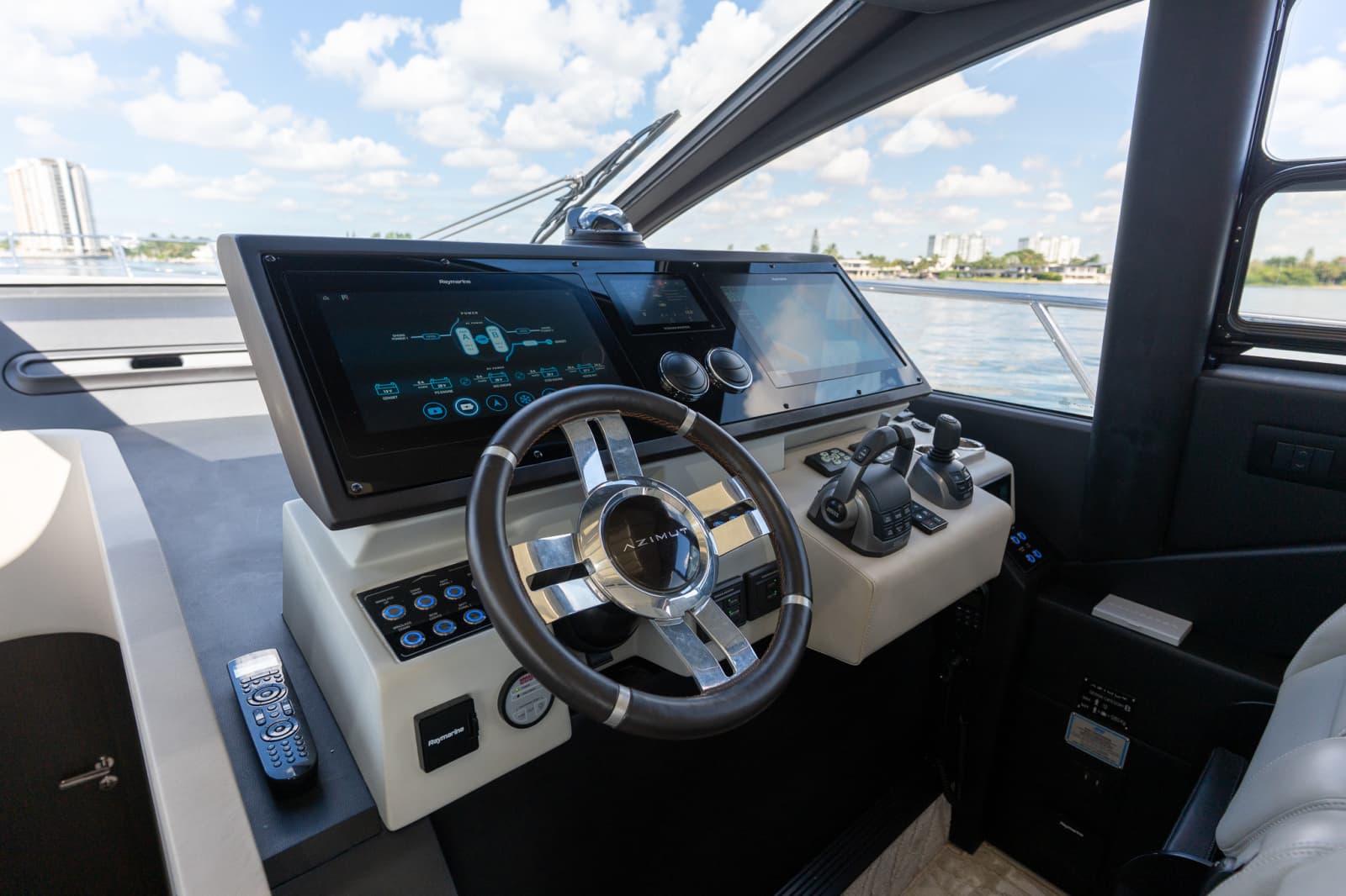 2022 Azimut S6 - Photo 51