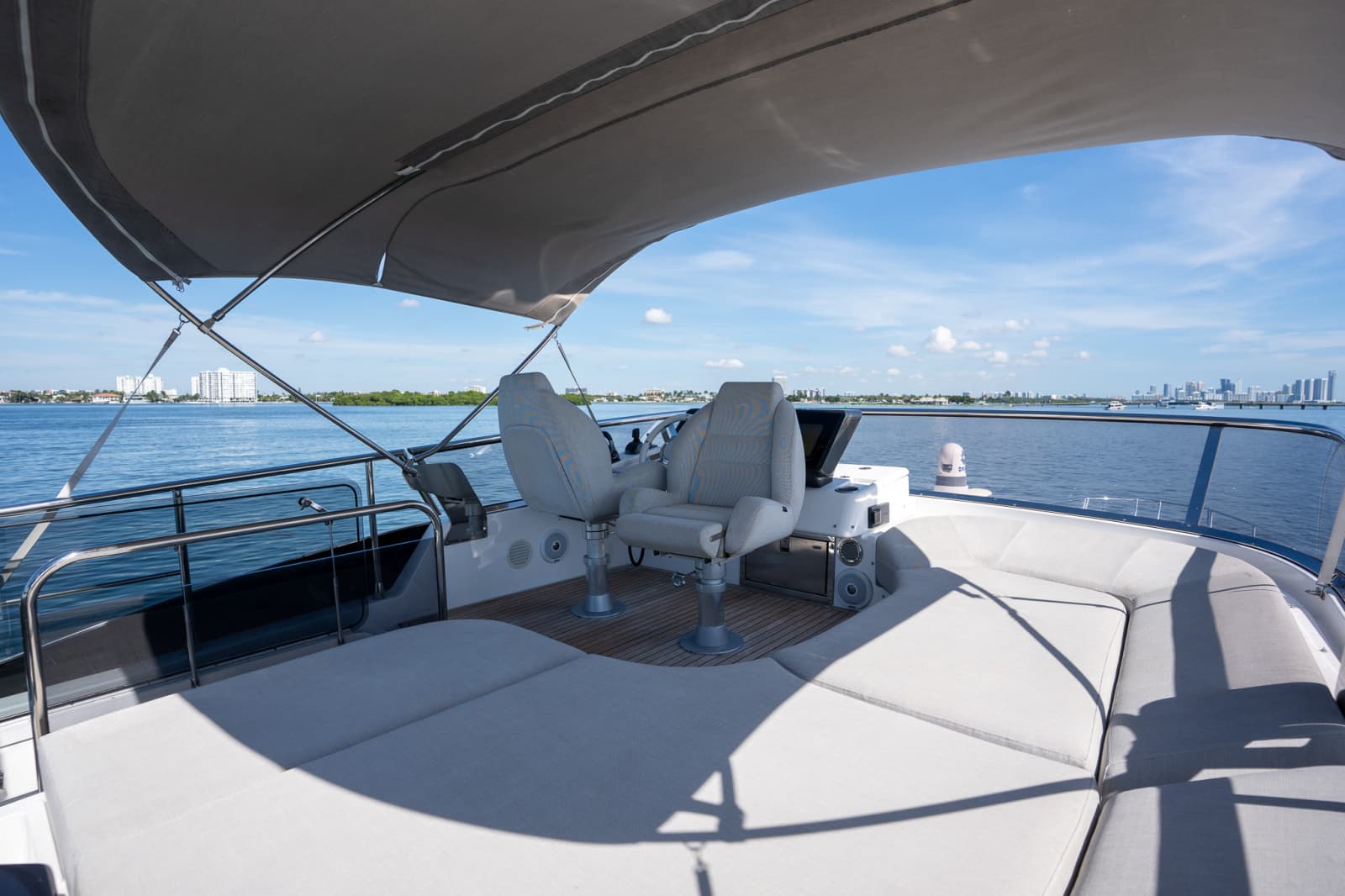 2022 Azimut S6 - Photo 47