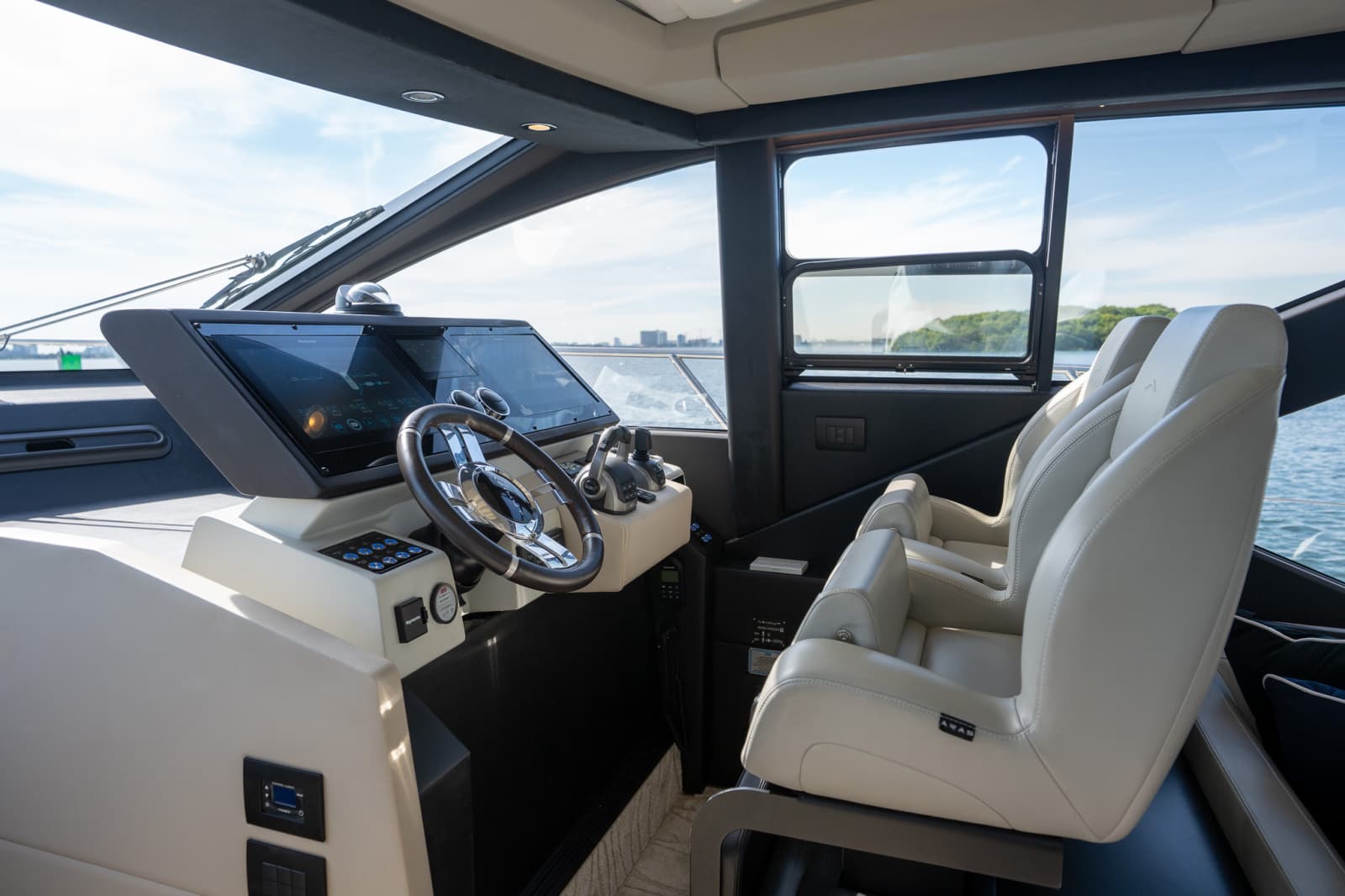 2022 Azimut S6 - Photo 29