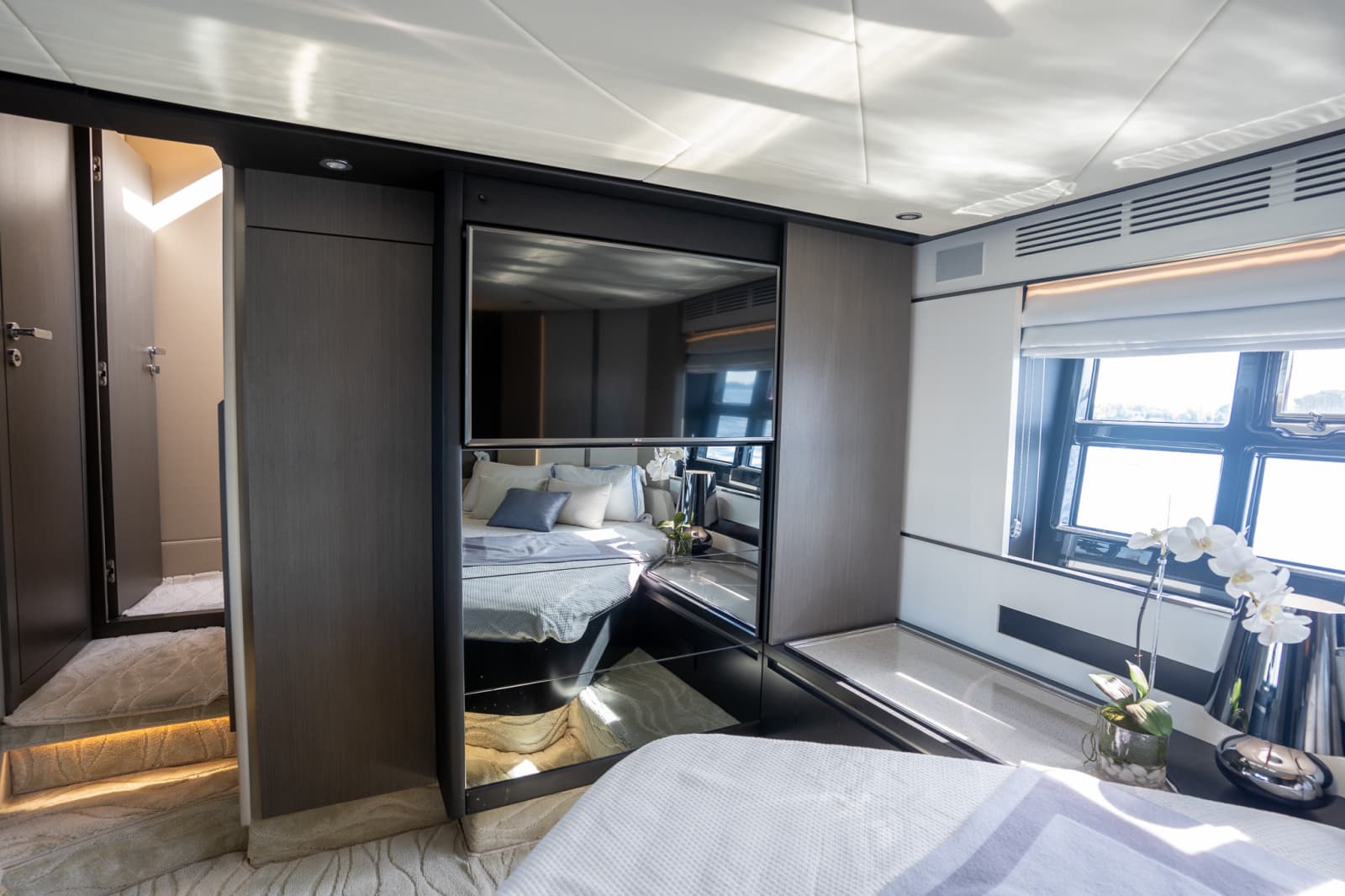 2022 Azimut S6 - Photo 40