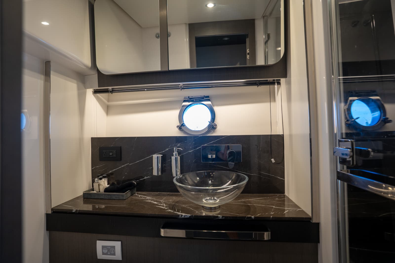 2022 Azimut S6 - Photo 42