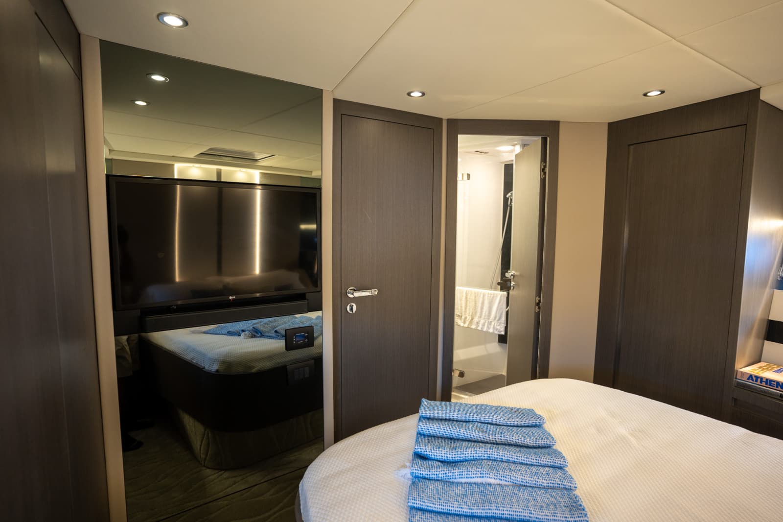 2022 Azimut S6 - Photo 18