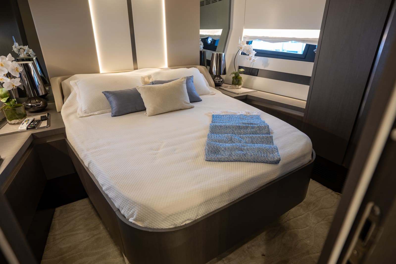 2022 Azimut S6 - Photo 17