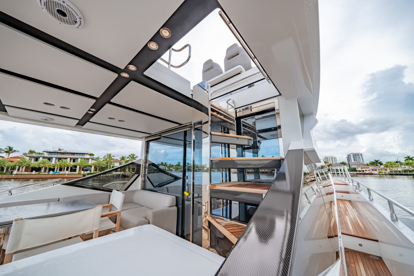 2019 Azimut S7 - Photo 21