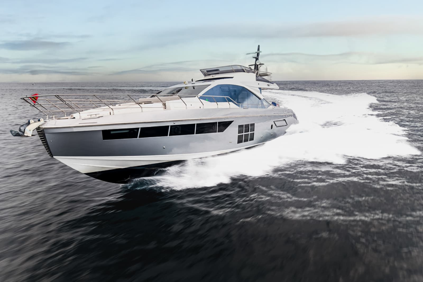 2019 Azimut S7 - Photo 4
