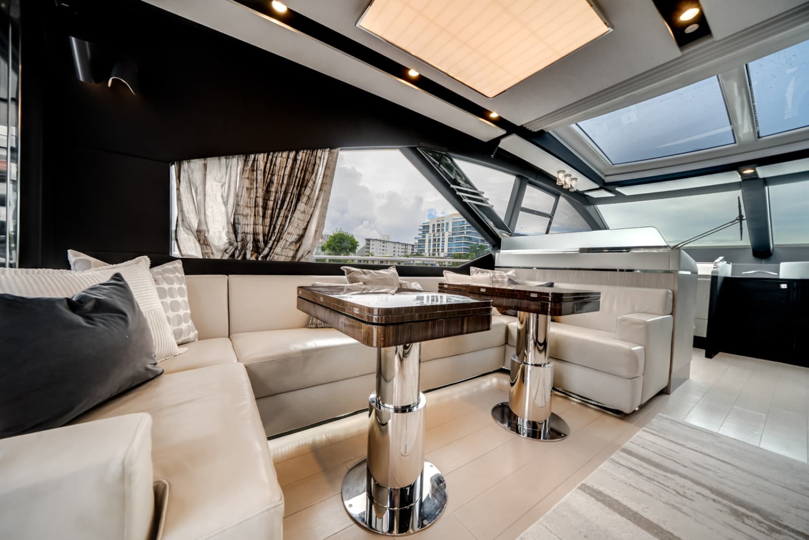 2019 Azimut S7 - Photo 25