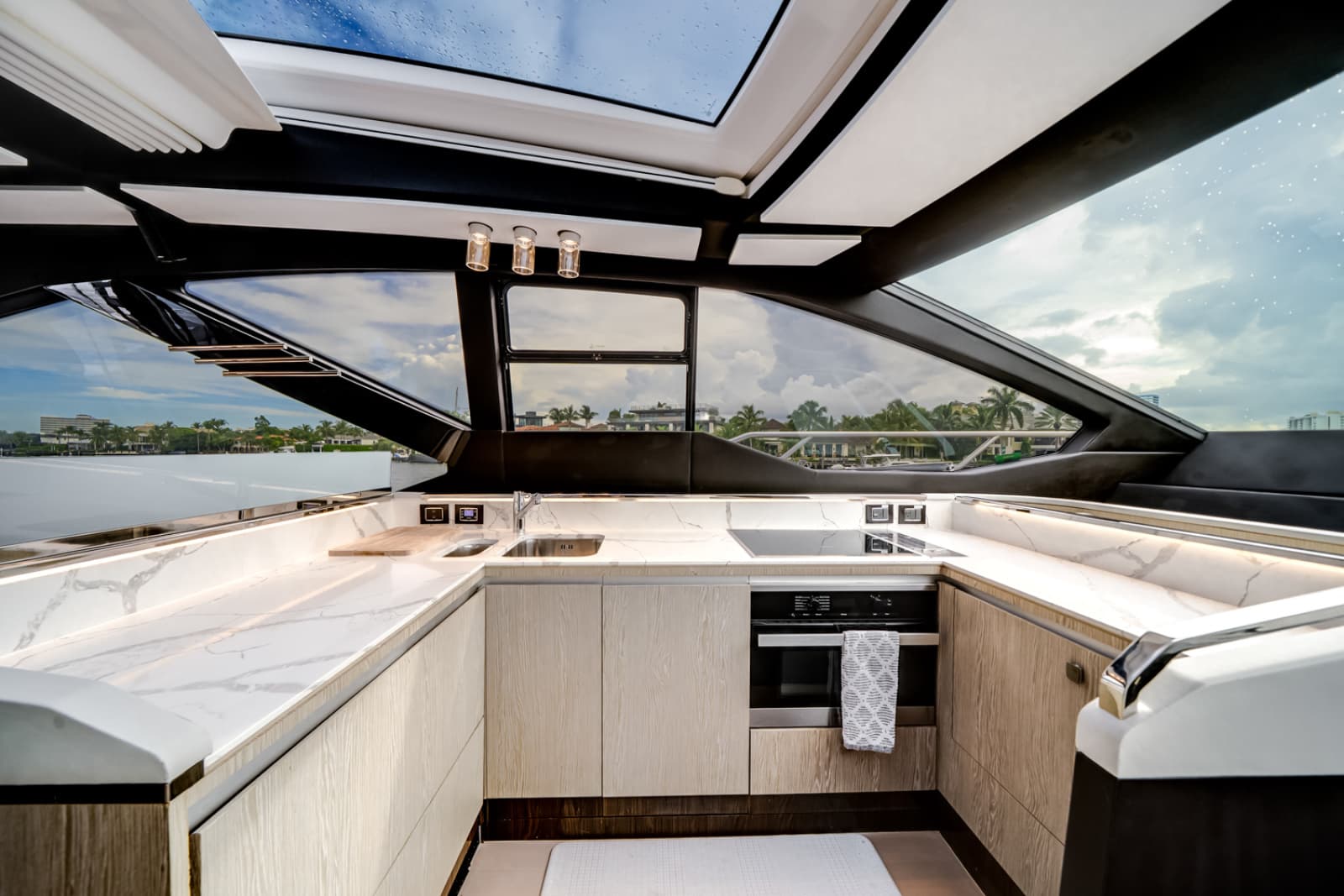2019 Azimut S7 - Photo 30
