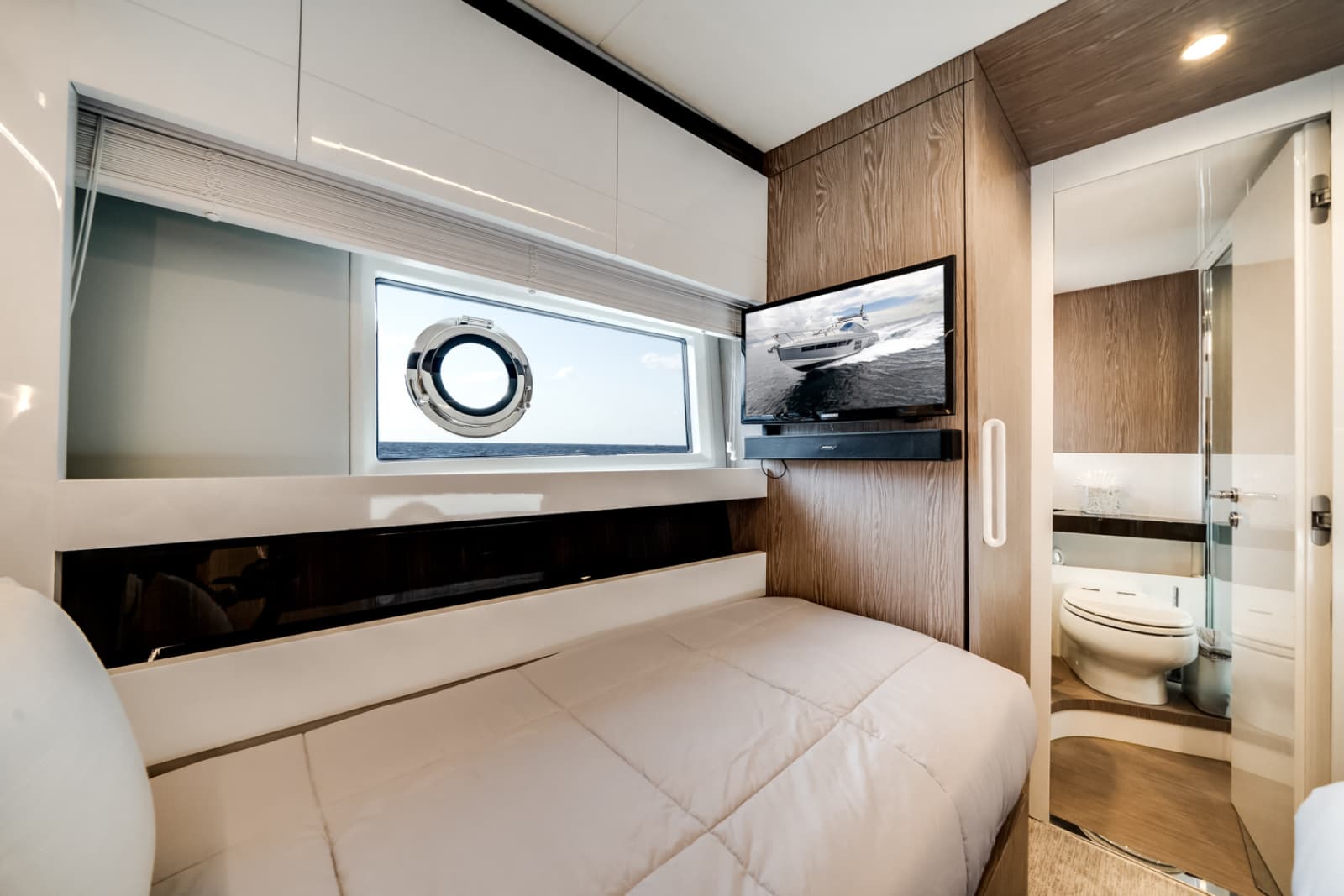 2019 Azimut S7 - Photo 40