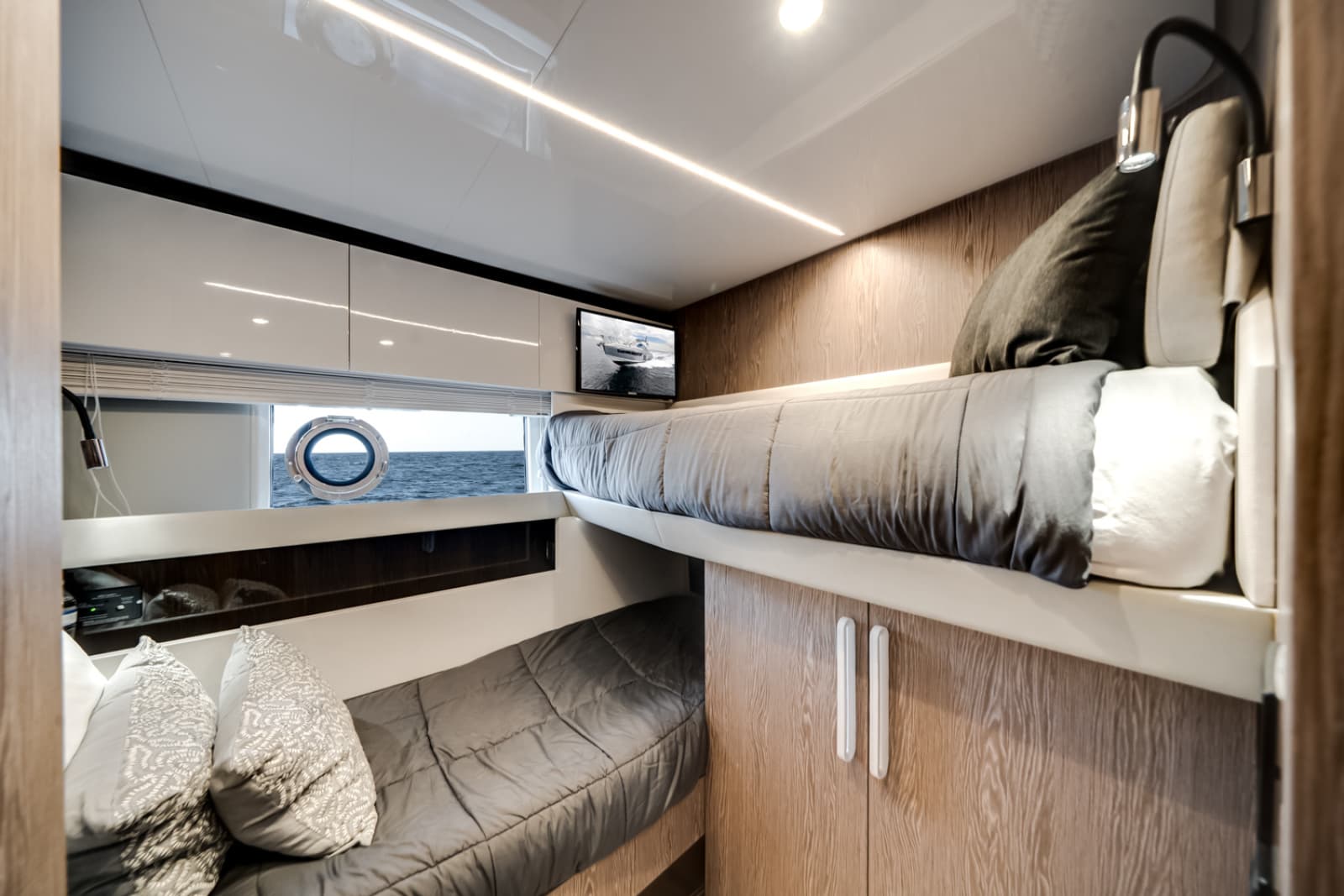 2019 Azimut S7 - Photo 41