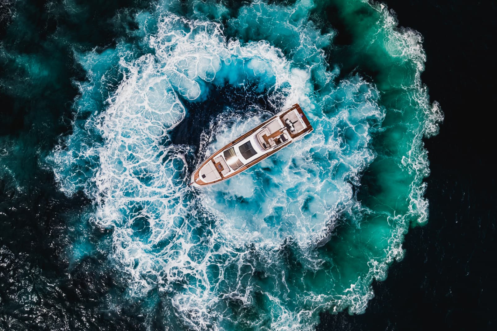 2019 Azimut S7 - Photo 8