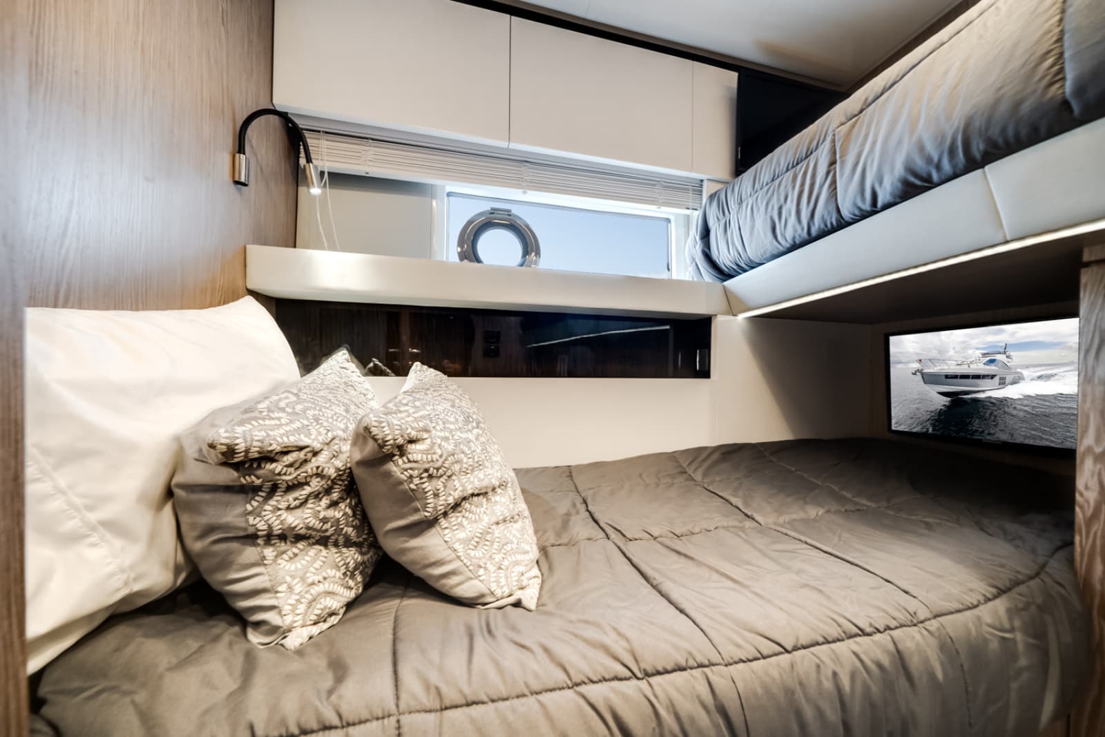 2019 Azimut S7 - Photo 42