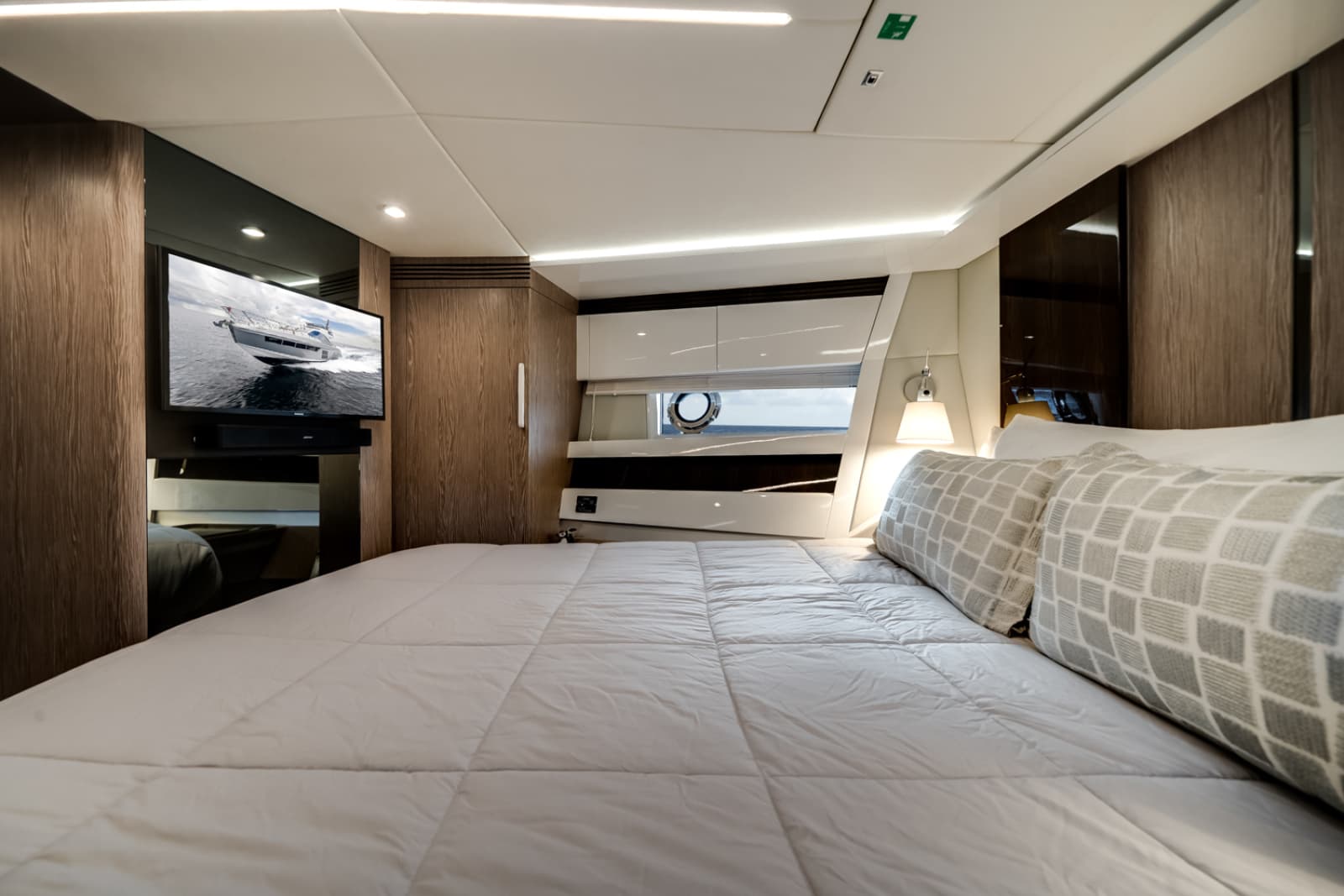 2019 Azimut S7 - Photo 35