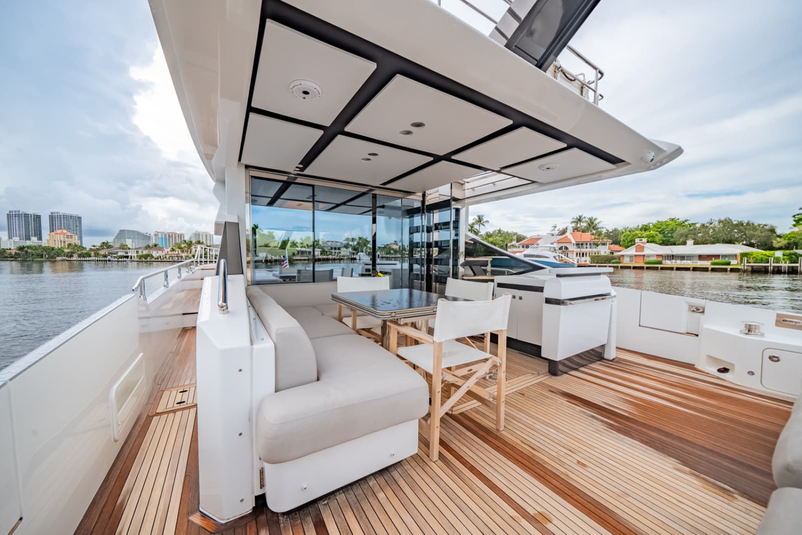2019 Azimut S7 - Photo 17