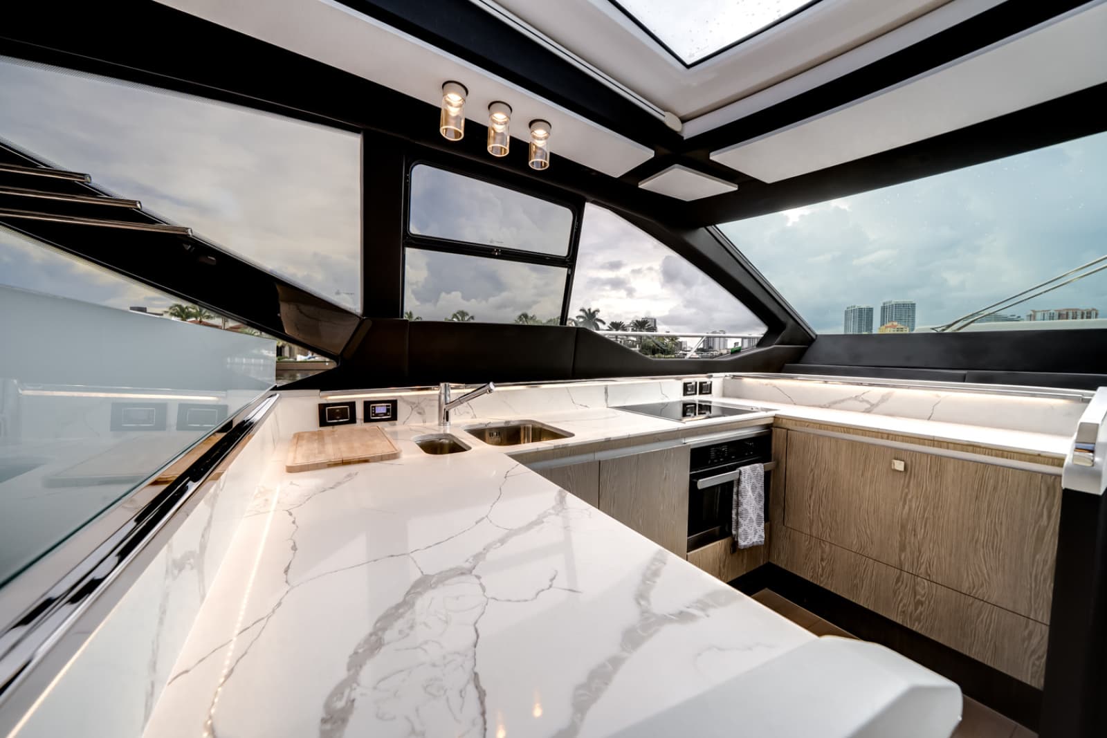 2019 Azimut S7 - Photo 28