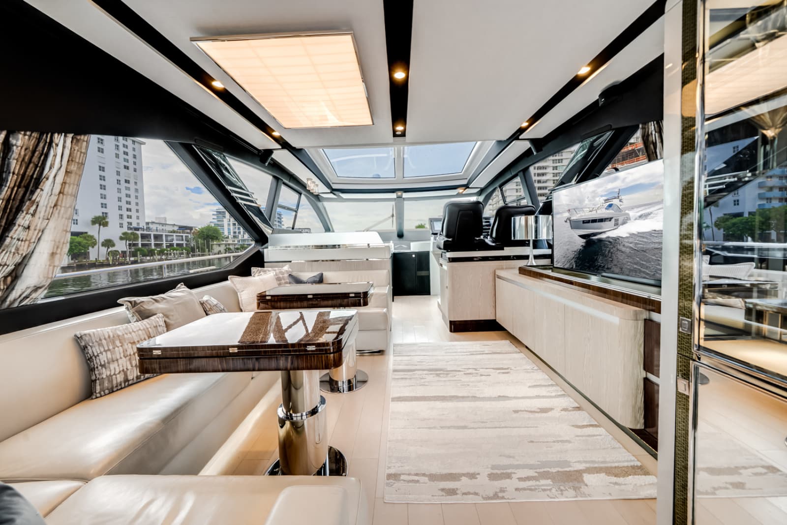 2019 Azimut S7 - Photo 24