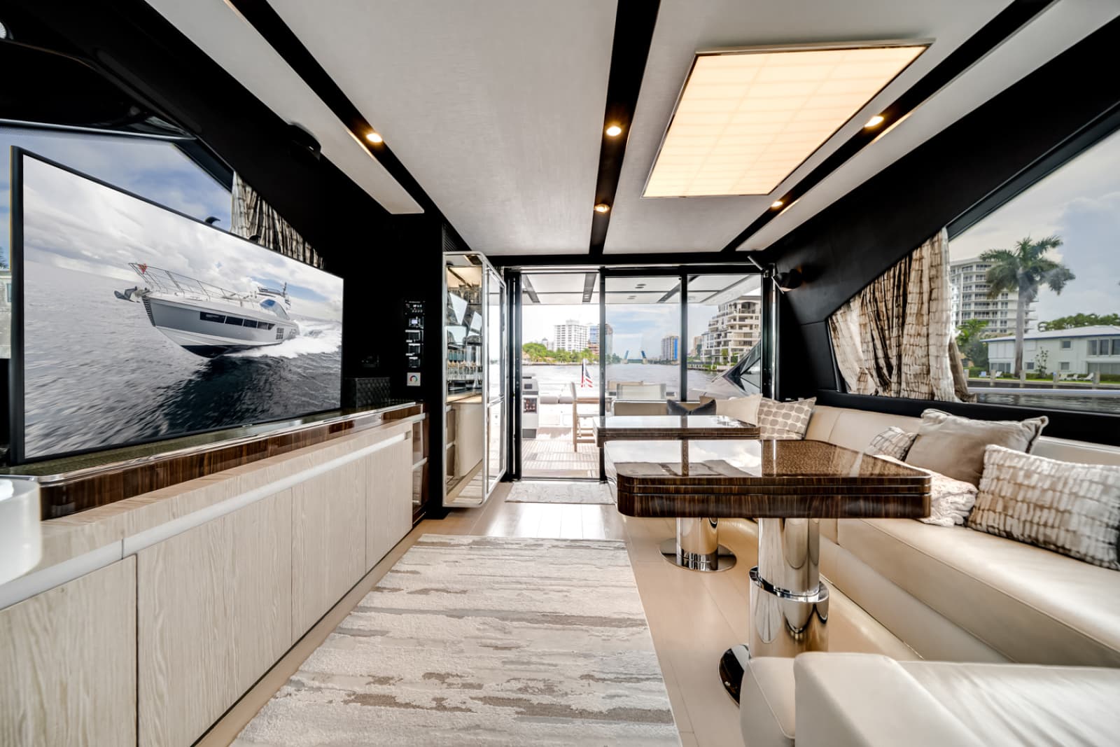 2019 Azimut S7 - Photo 23