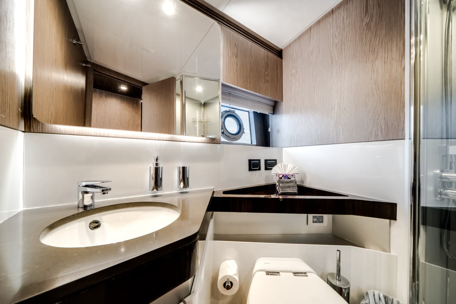 2019 Azimut S7 - Photo 37