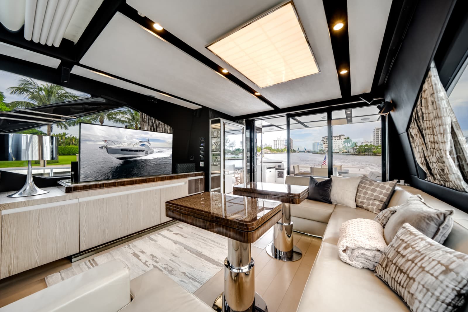 2019 Azimut S7 - Photo 27