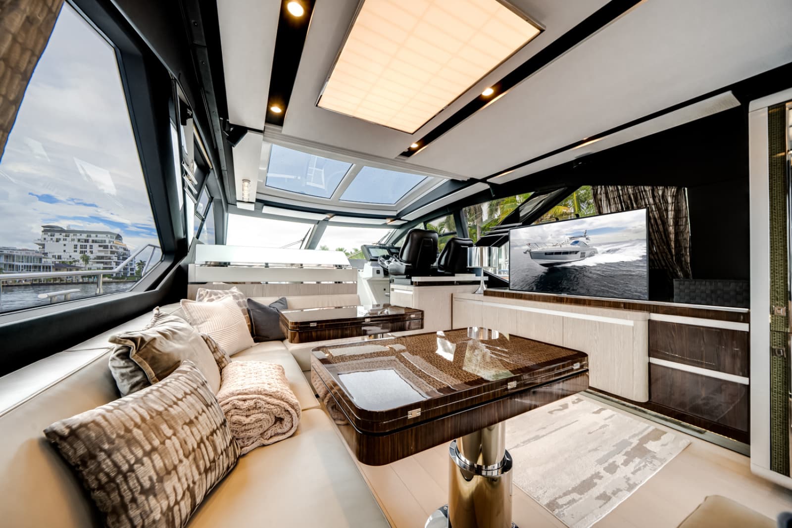 2019 Azimut S7 - Photo 26