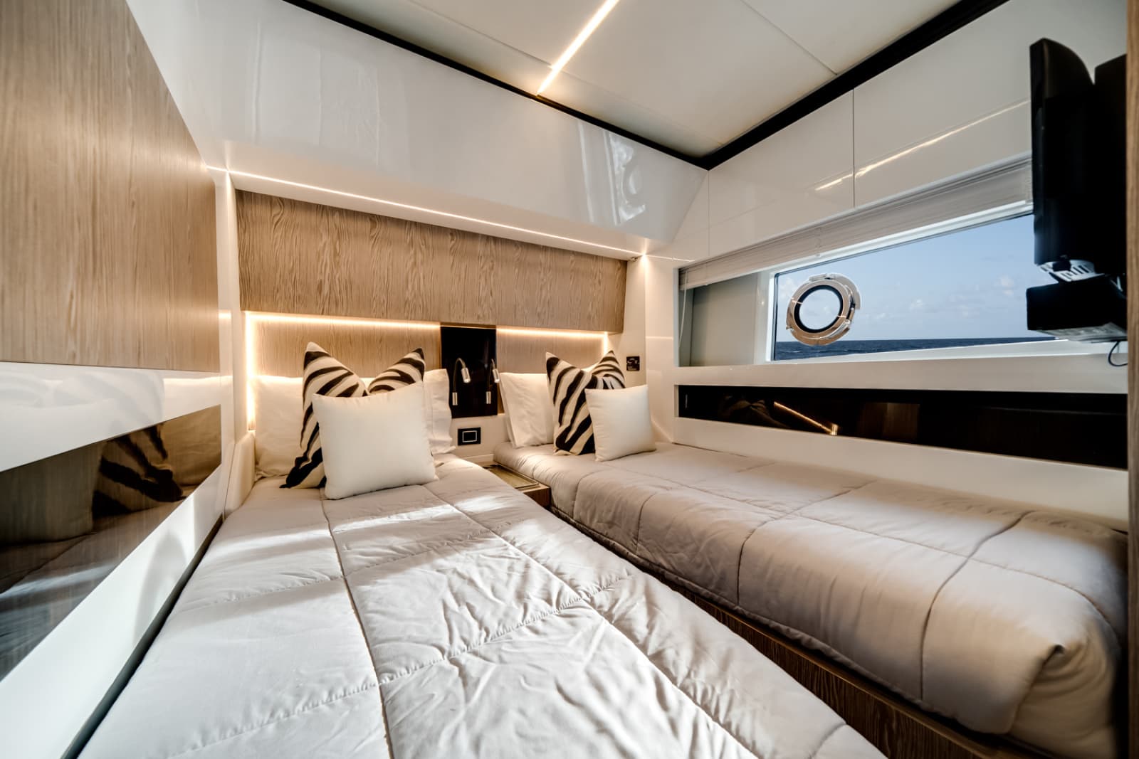 2019 Azimut S7 - Photo 39
