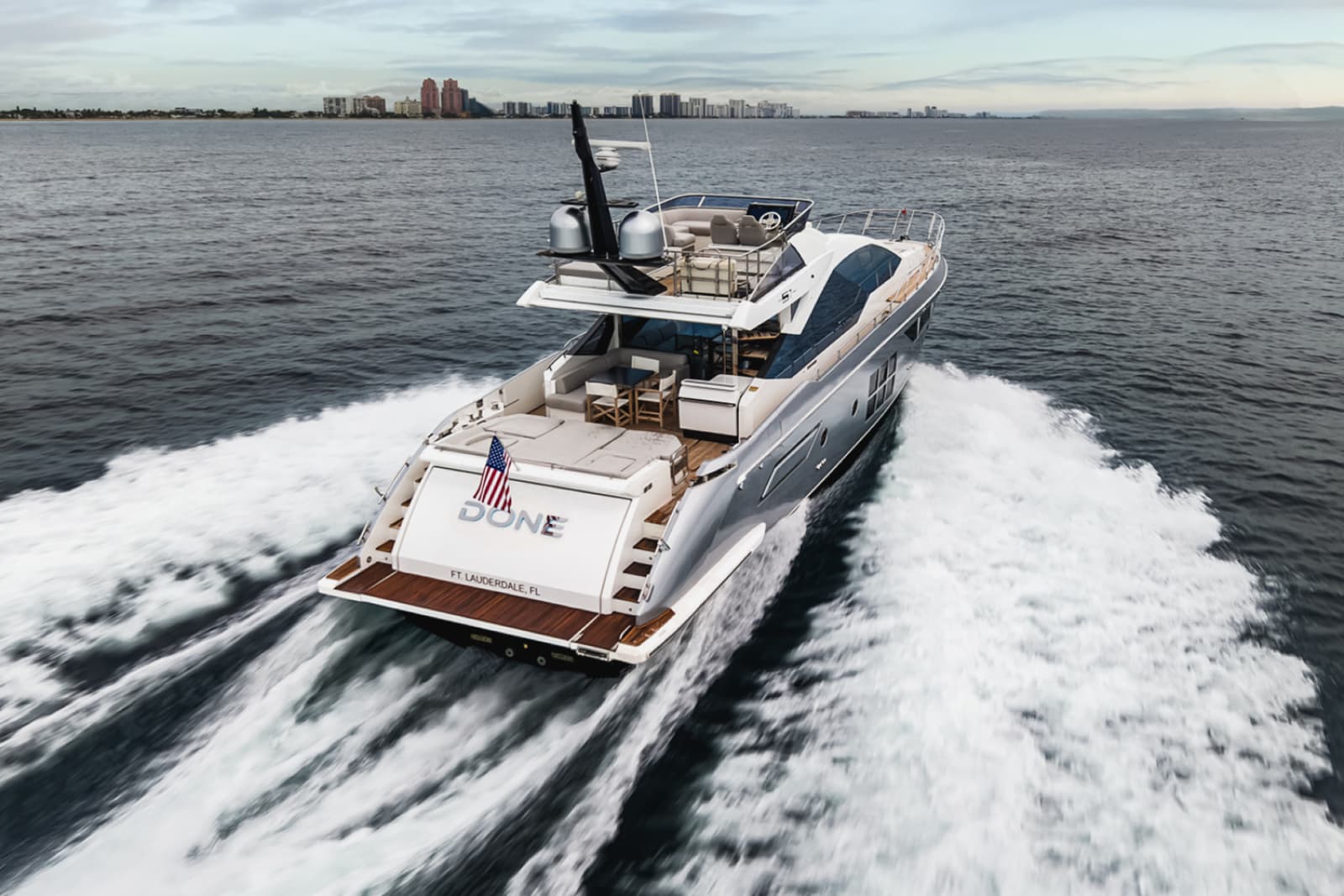 2019 Azimut S7 - Photo 7