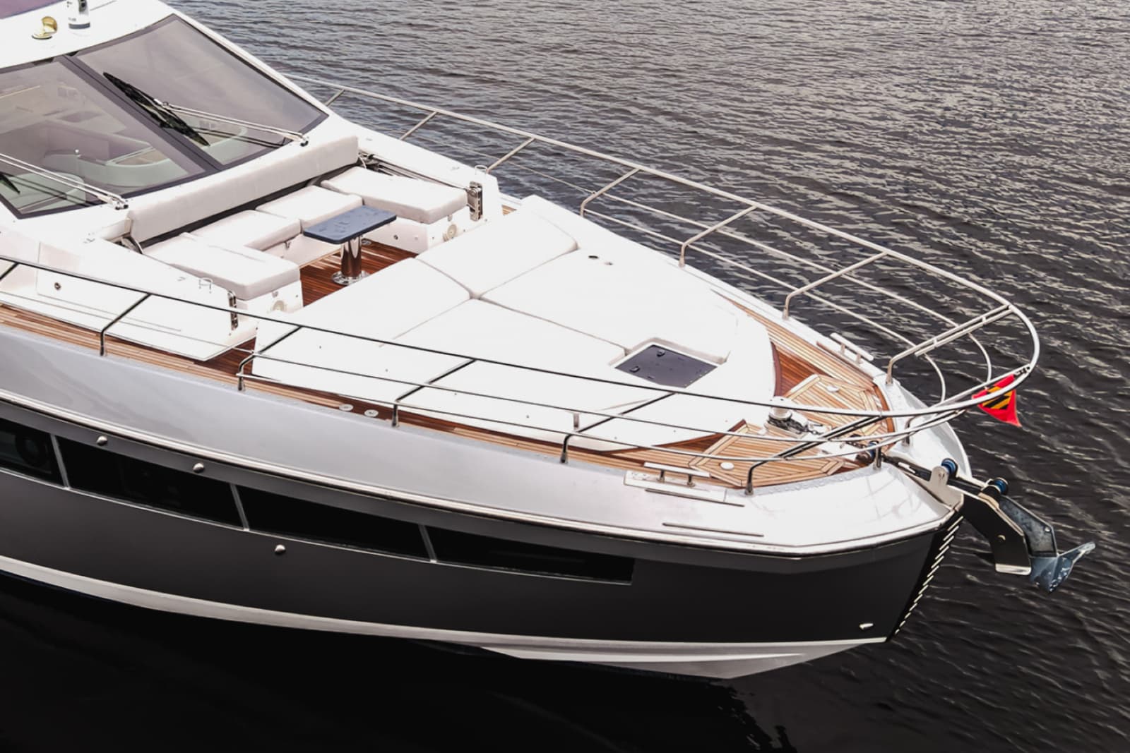 2019 Azimut S7 - Photo 15
