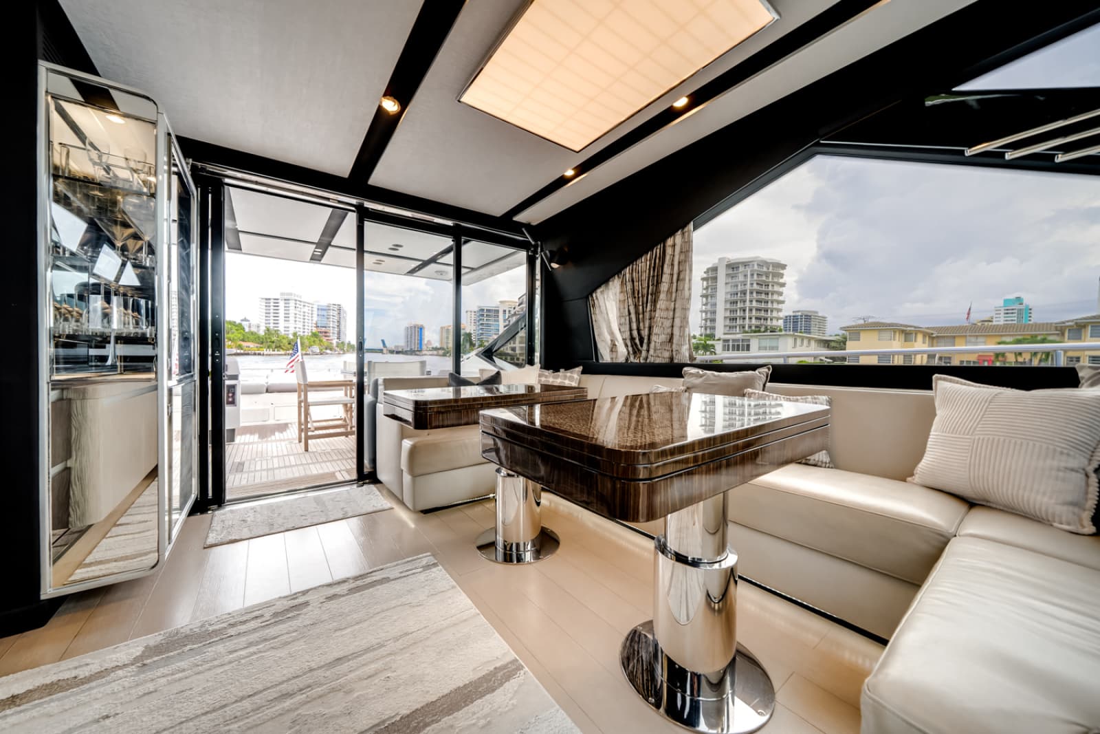 2019 Azimut S7 - Photo 22