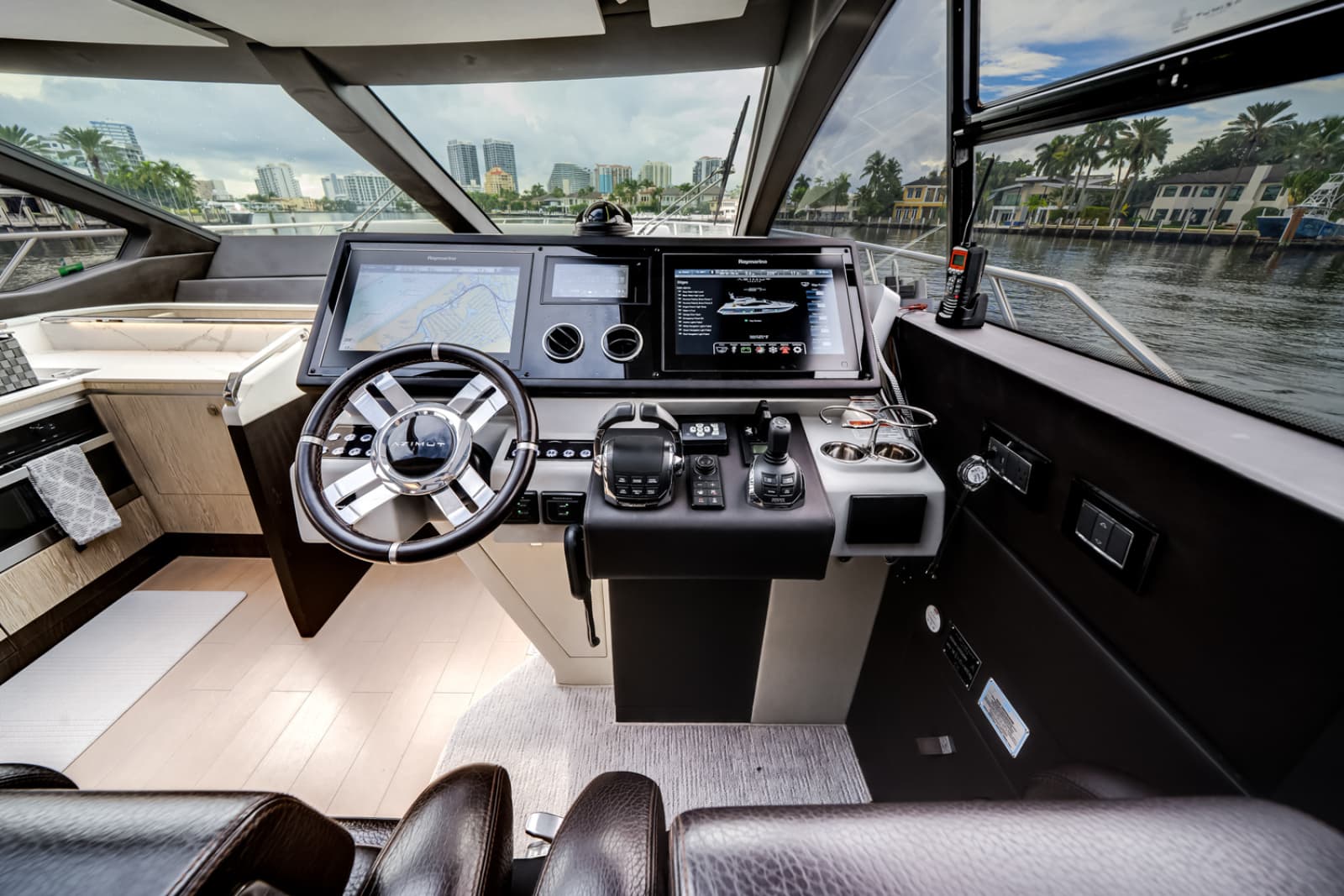 2019 Azimut S7 - Photo 32